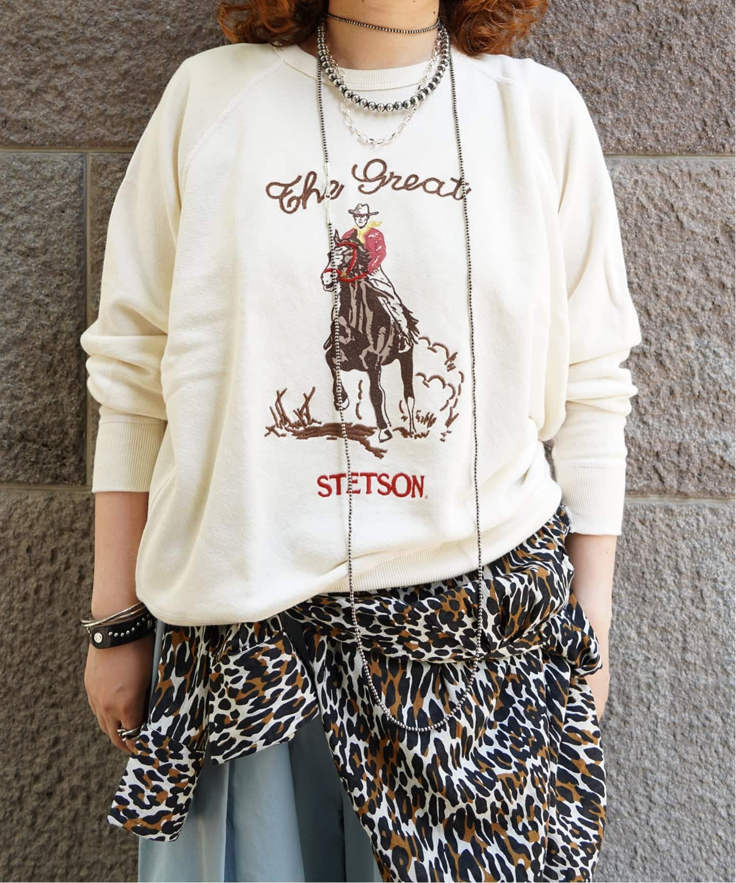 journal standard luxe｜ジャーナルスタンダード ラックスのTシャツ