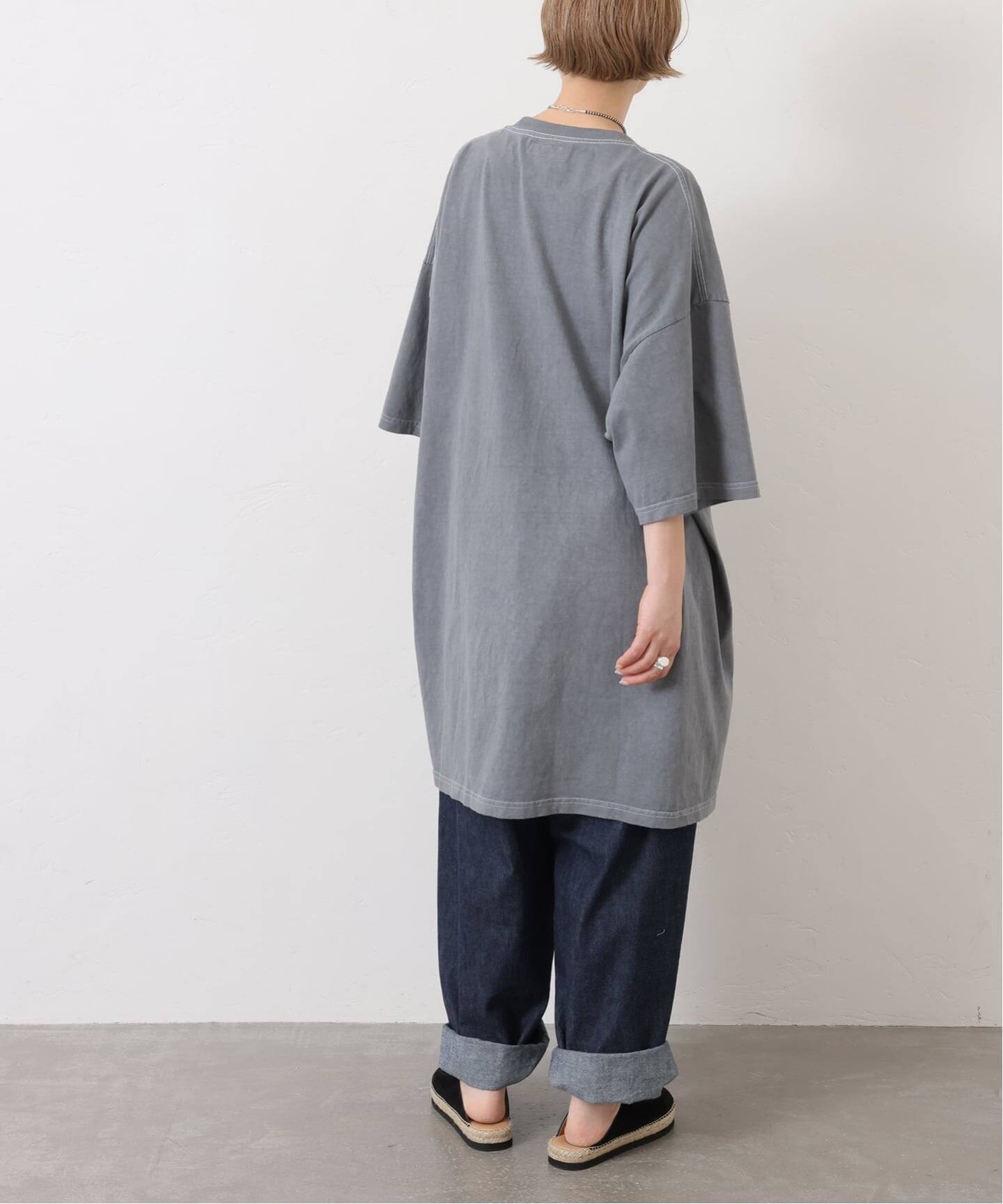 HARi】GIANT TSHIRT（Tシャツ／カットソー）｜journal standard luxe