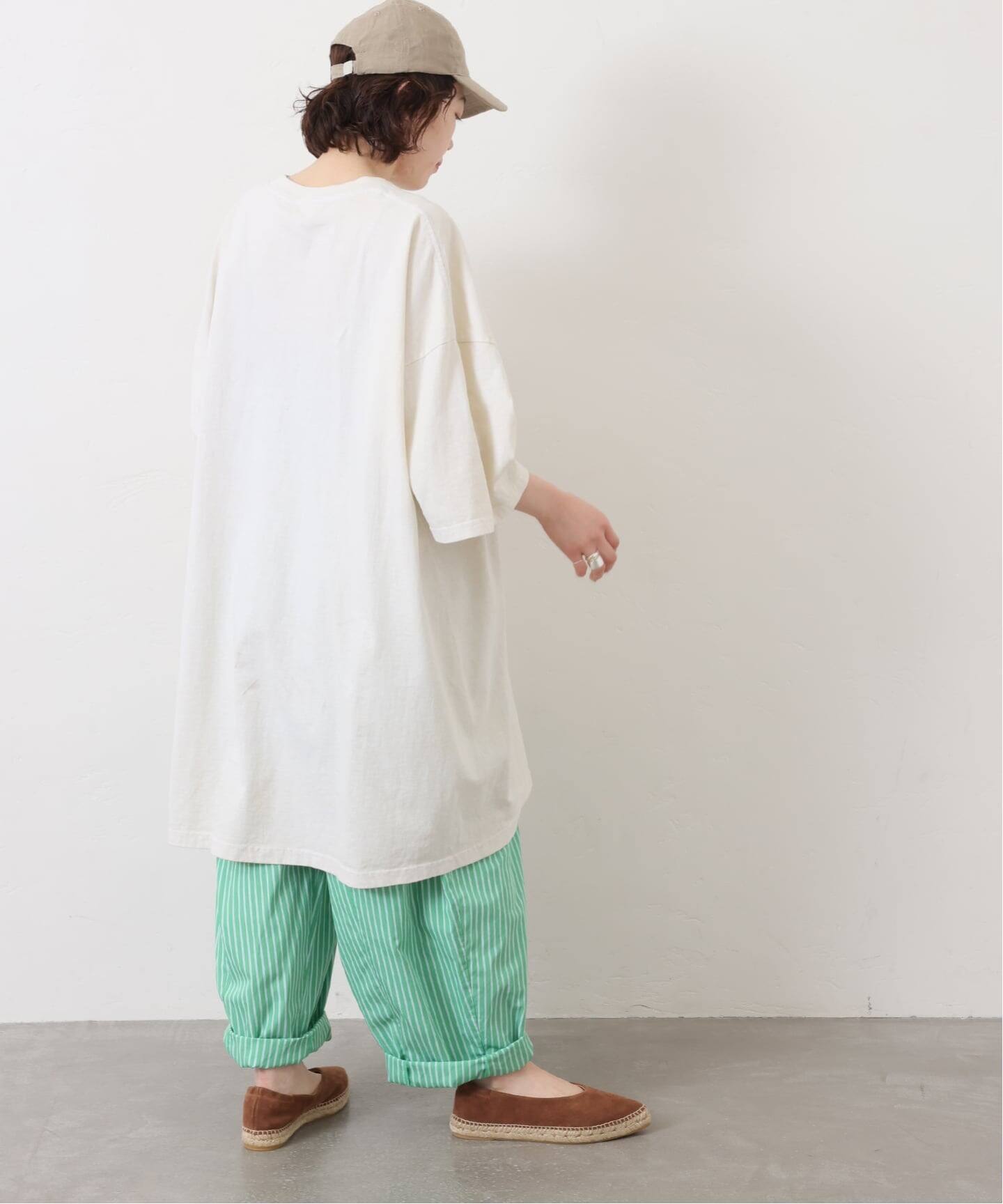 HARi】GIANT TSHIRT（Tシャツ／カットソー）｜journal standard luxe