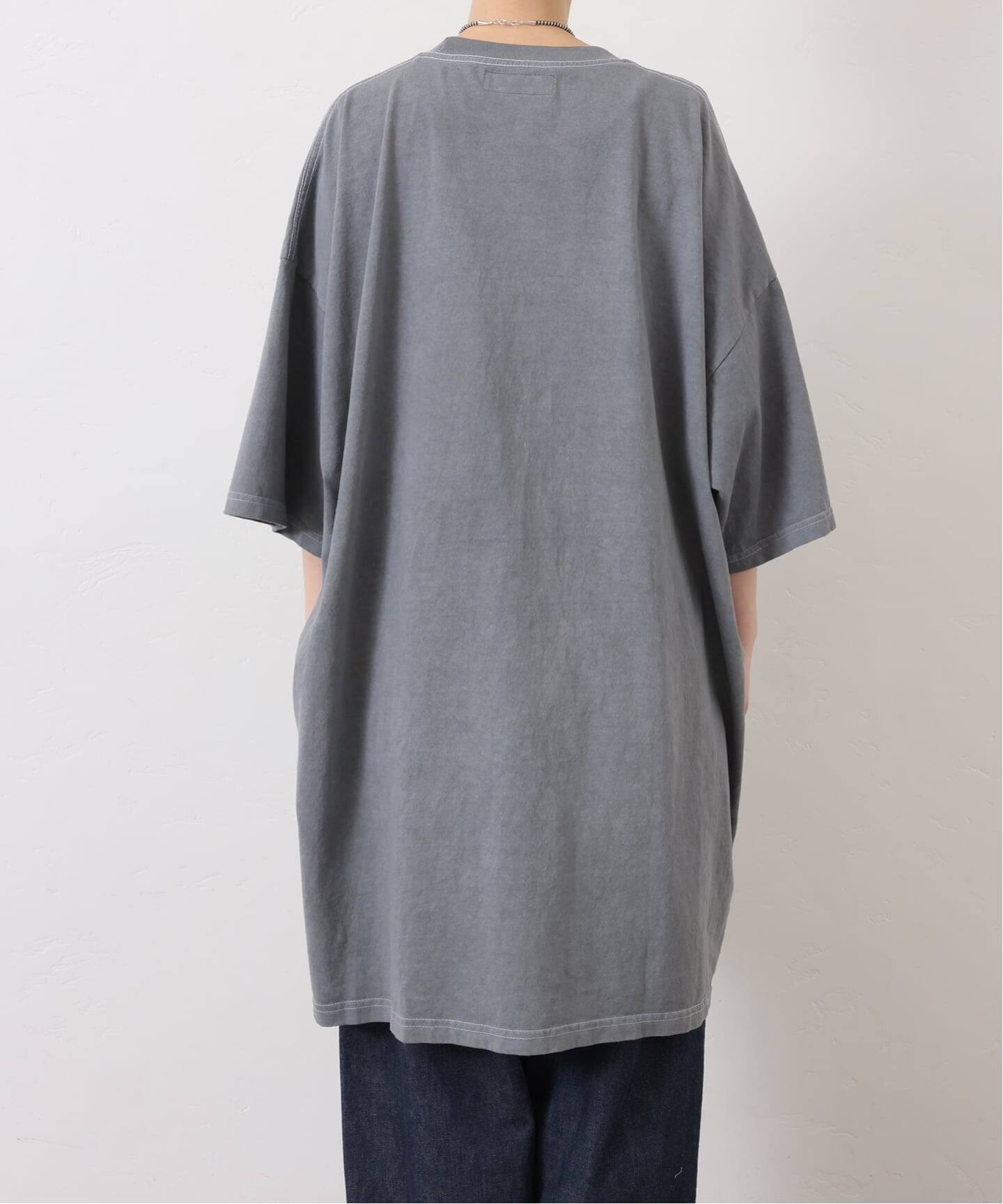 HARi】GIANT TSHIRT（Tシャツ／カットソー）｜journal standard luxe