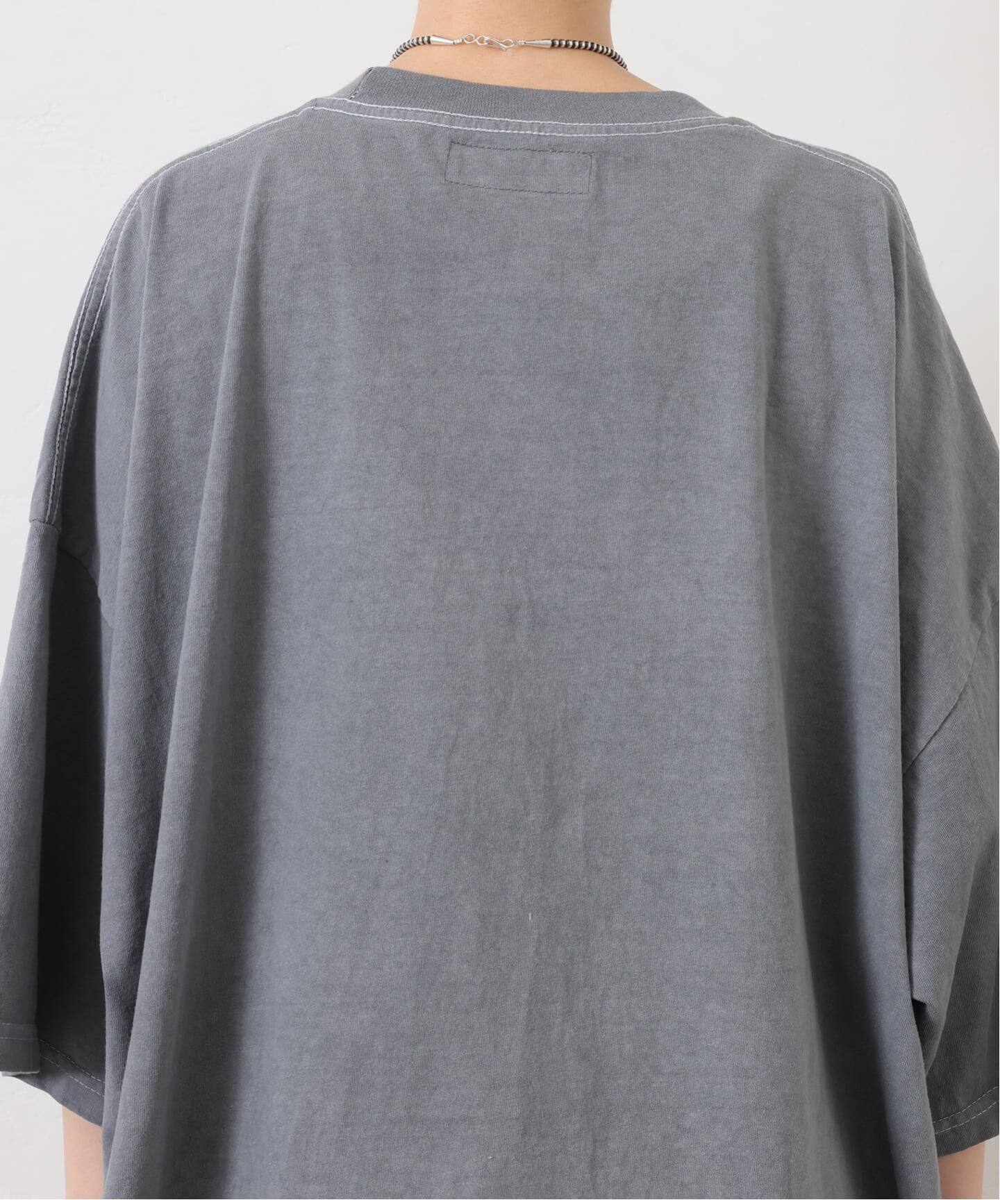 HARi】GIANT TSHIRT（Tシャツ／カットソー）｜journal standard luxe