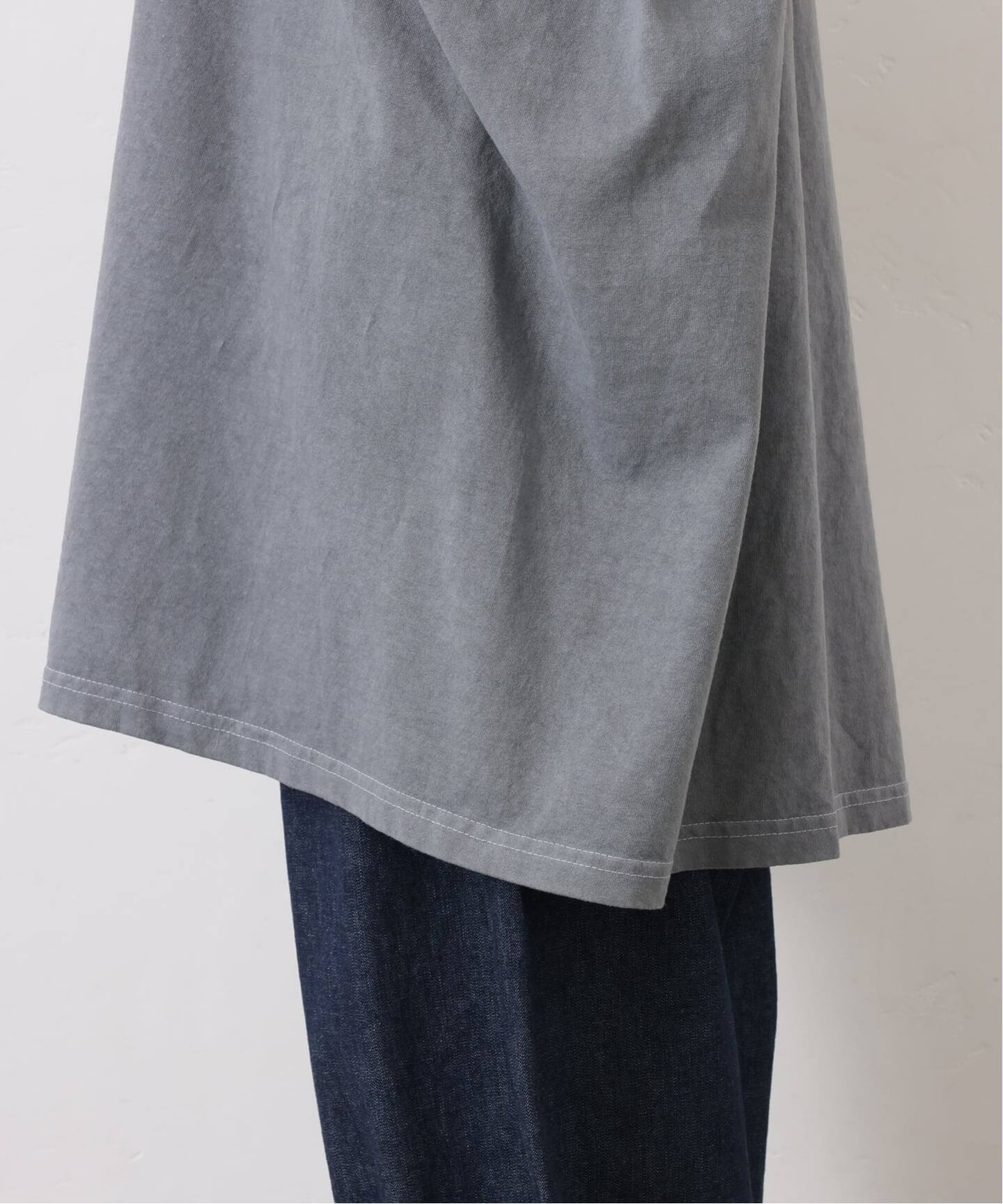 HARi】GIANT TSHIRT（Tシャツ／カットソー）｜journal standard luxe