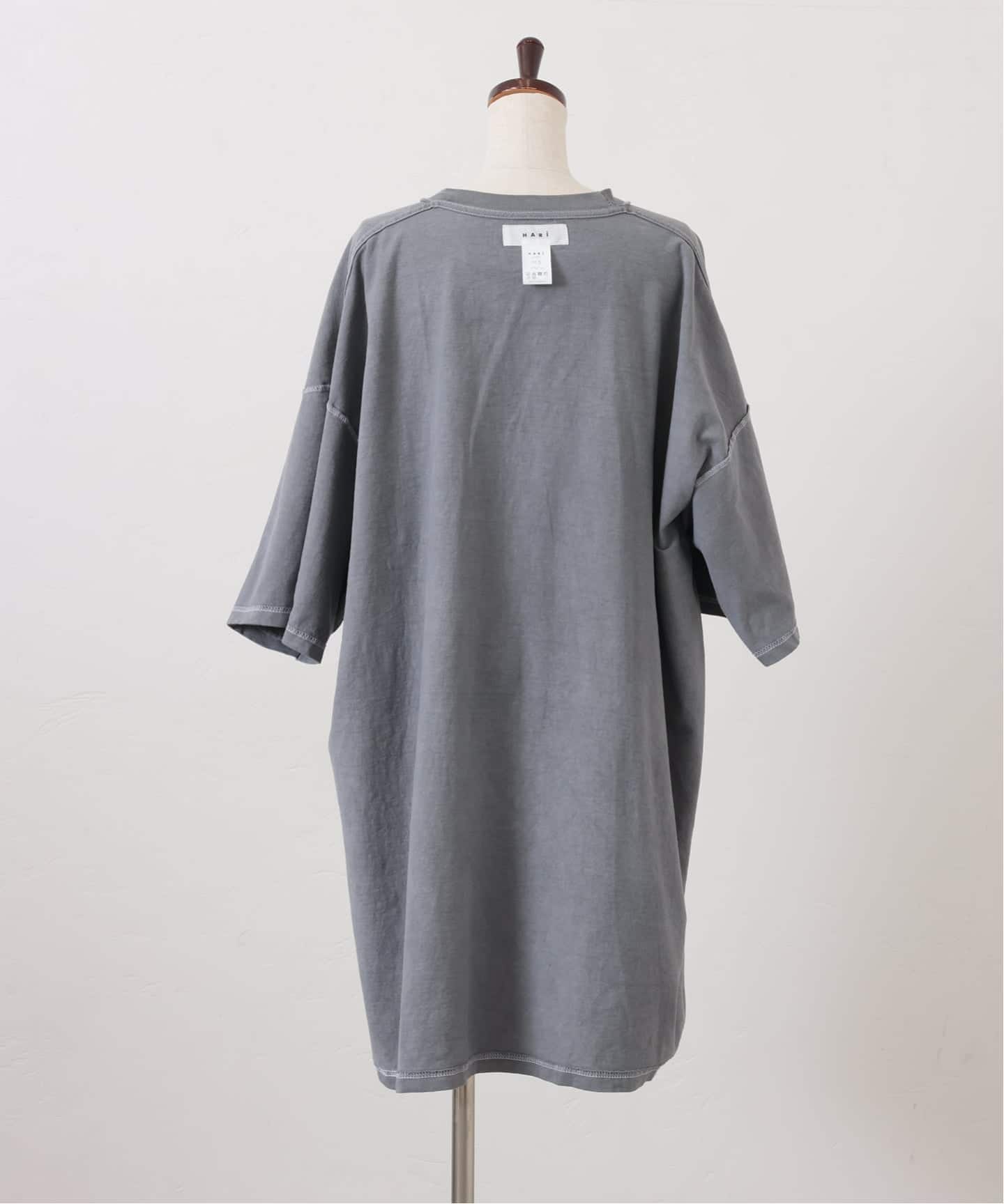 HARi】GIANT TSHIRT（Tシャツ／カットソー）｜journal standard luxe