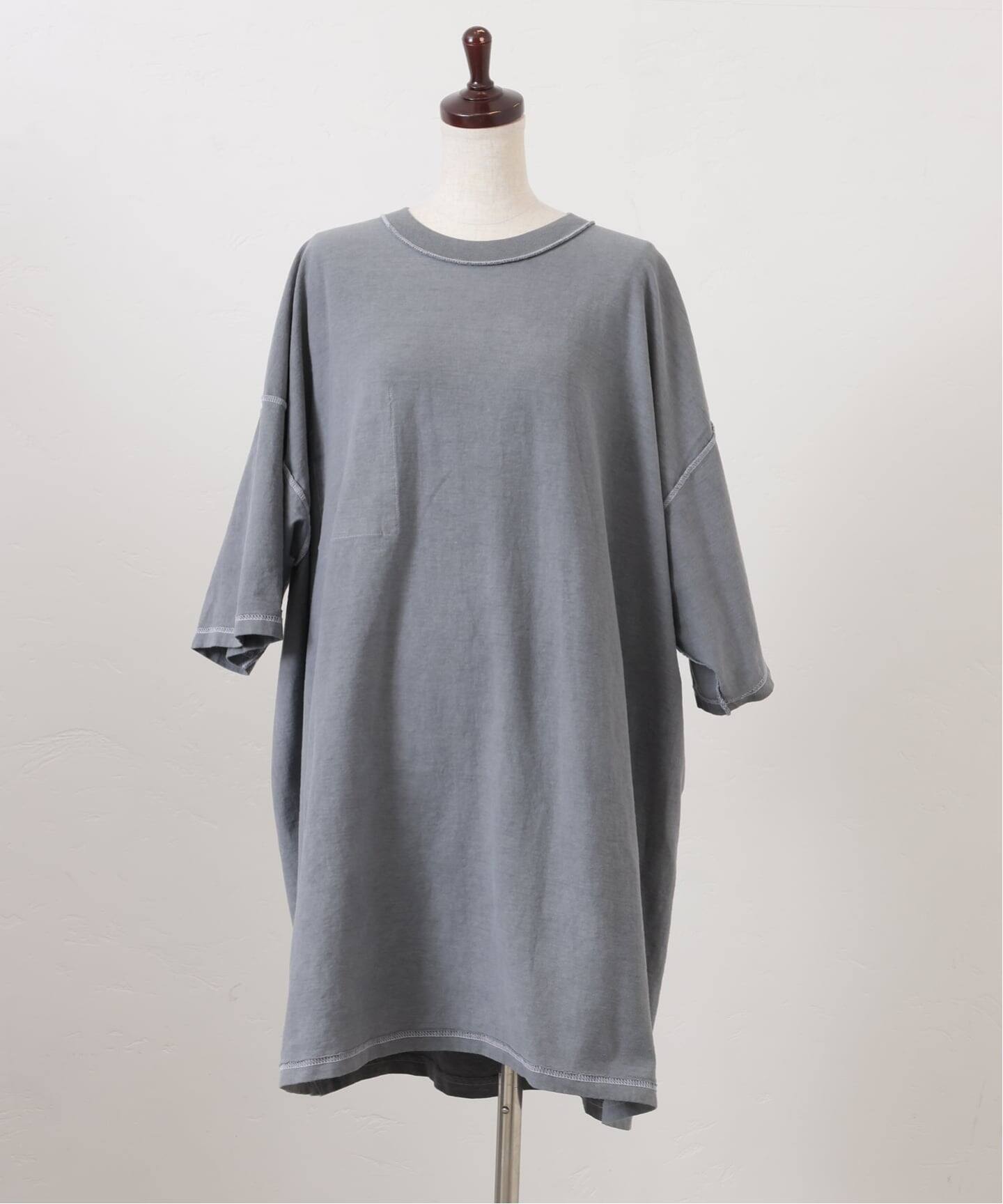 HARi】GIANT TSHIRT（Tシャツ／カットソー）｜journal standard luxe