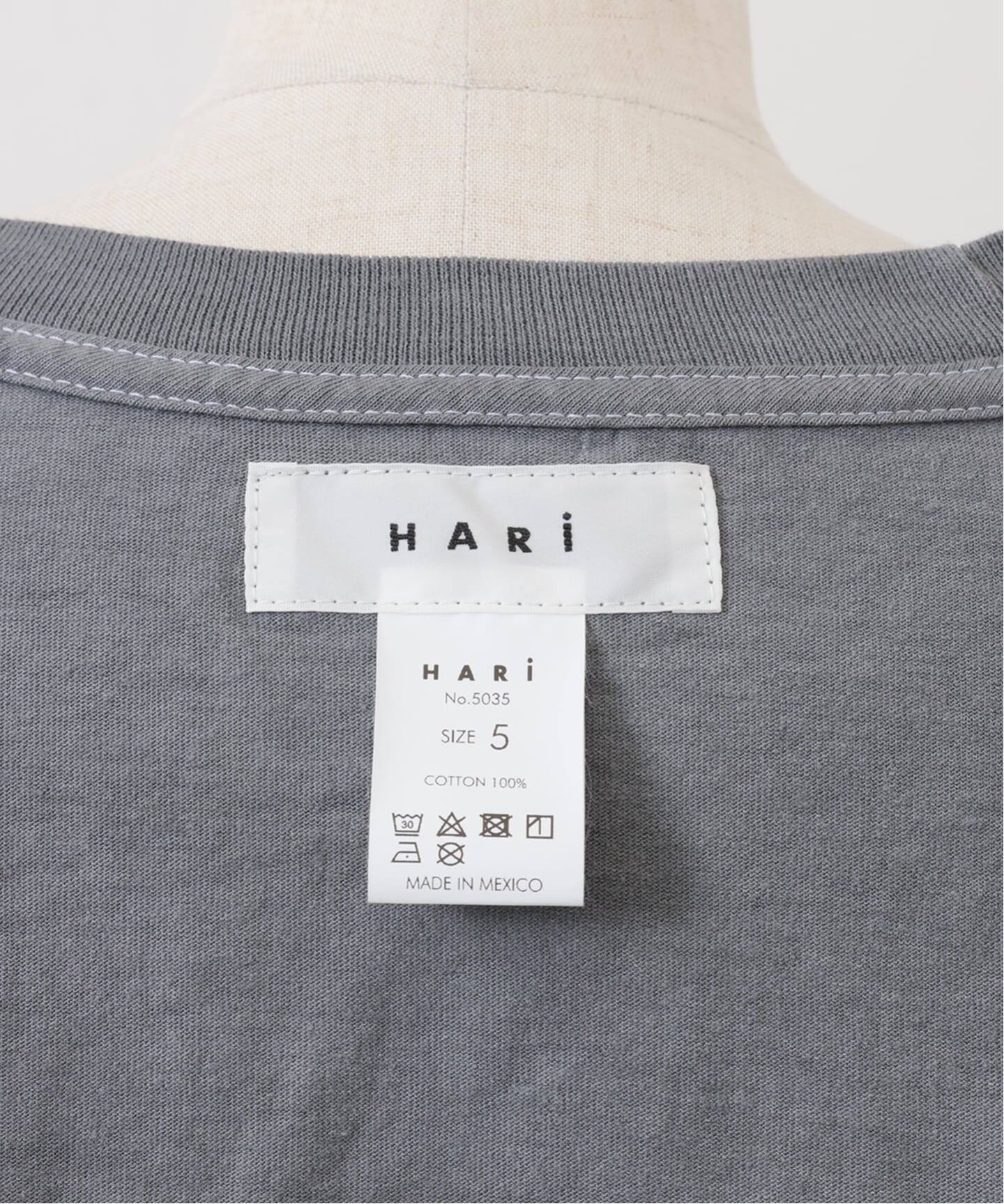 HARi】GIANT TSHIRT（Tシャツ／カットソー）｜journal standard luxe