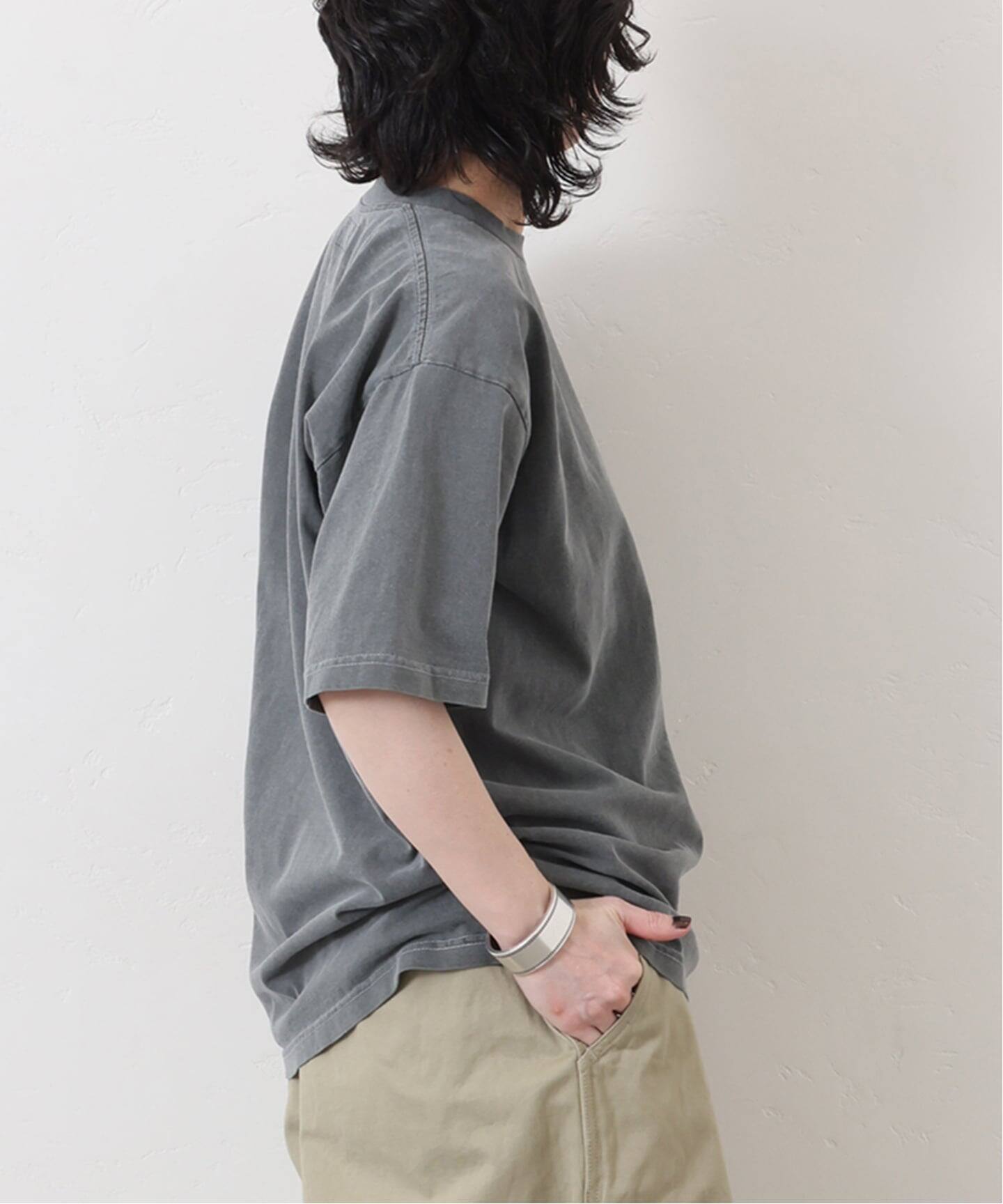 HARi】NATIVE SMILE T SHIRT（Tシャツ／カットソー）｜journal