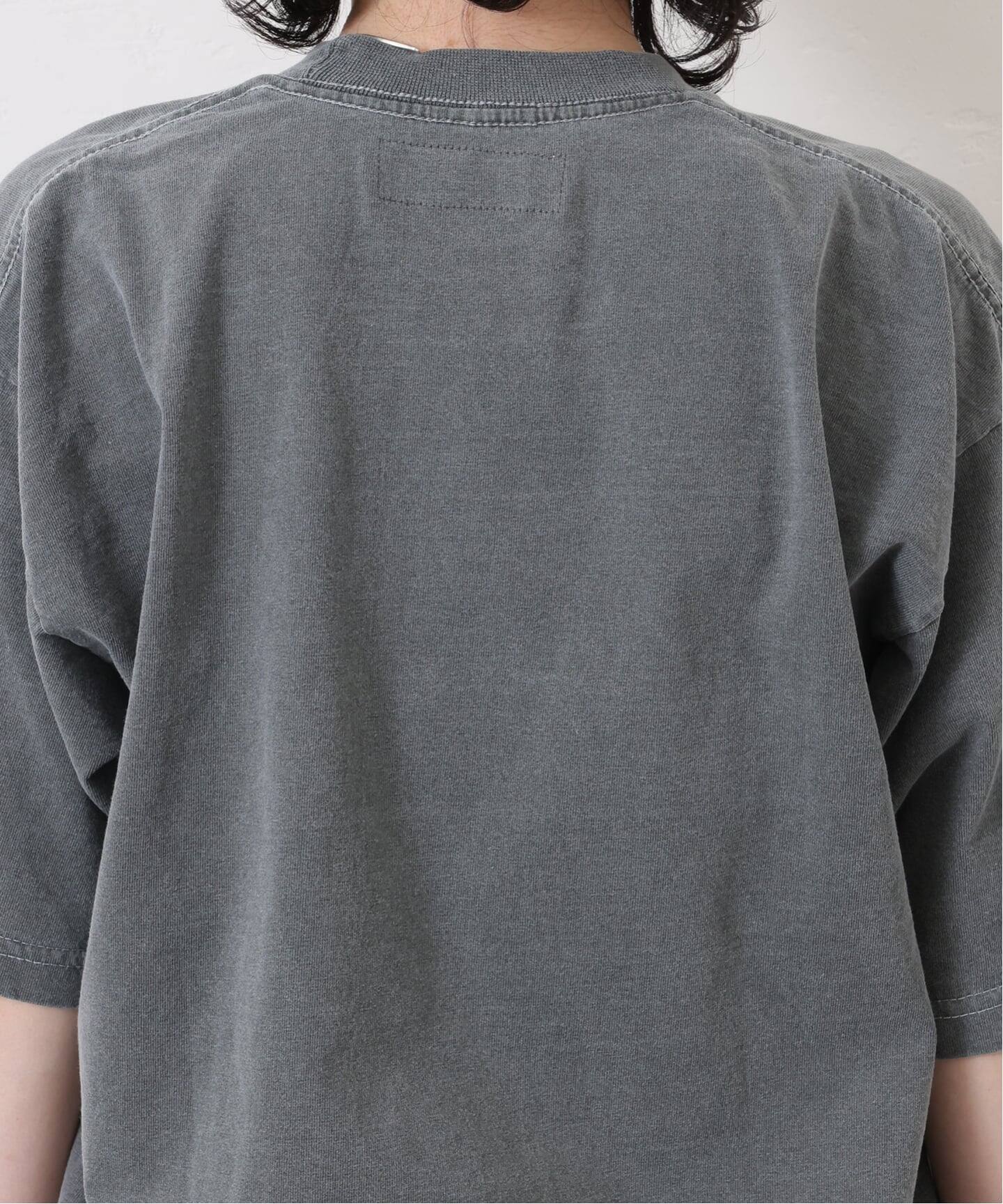 HARi】NATIVE SMILE T SHIRT（Tシャツ／カットソー）｜journal