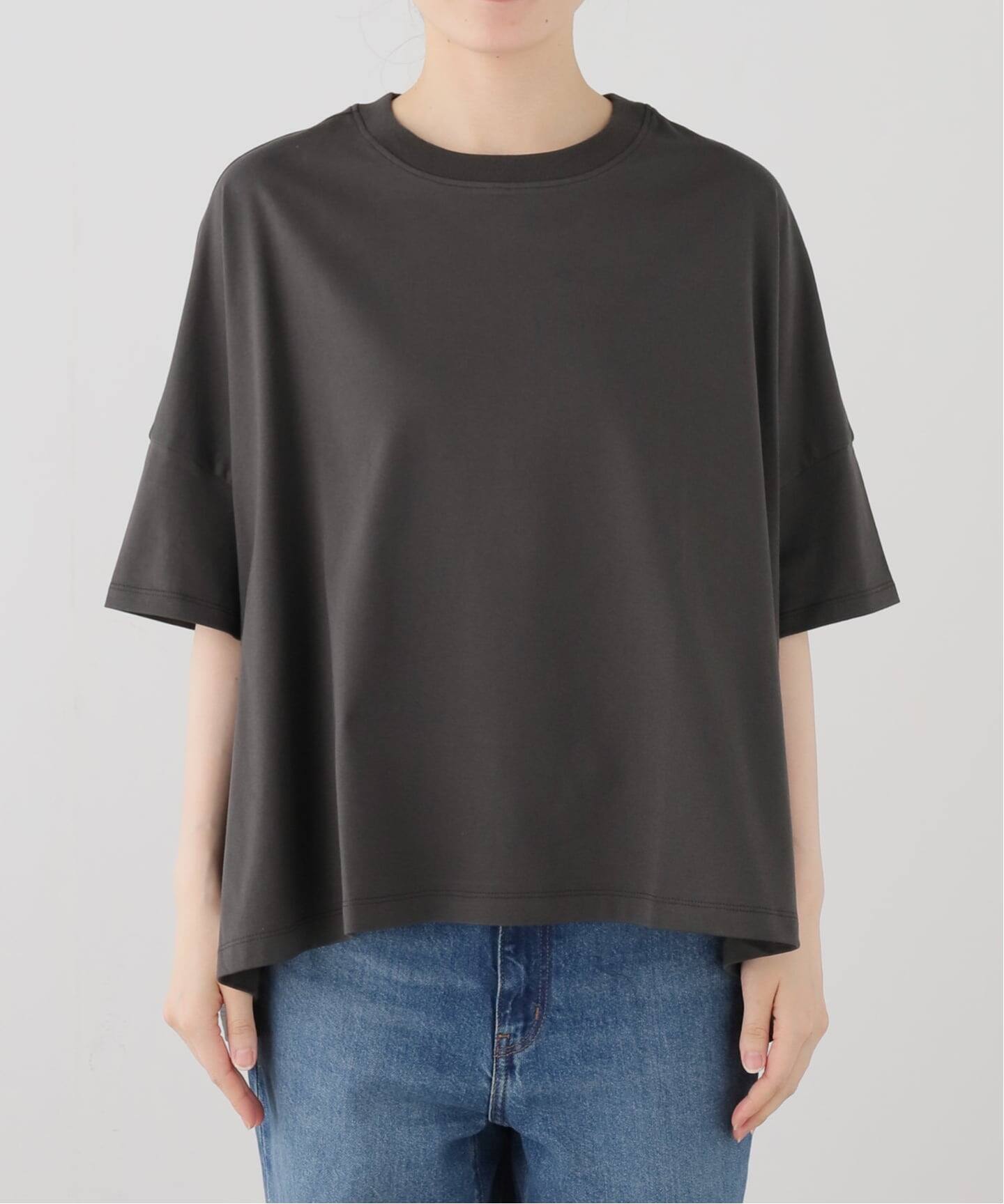追加》【COGTHEBIGSMOKE】 NOA T SHIRT（Tシャツ／カットソー