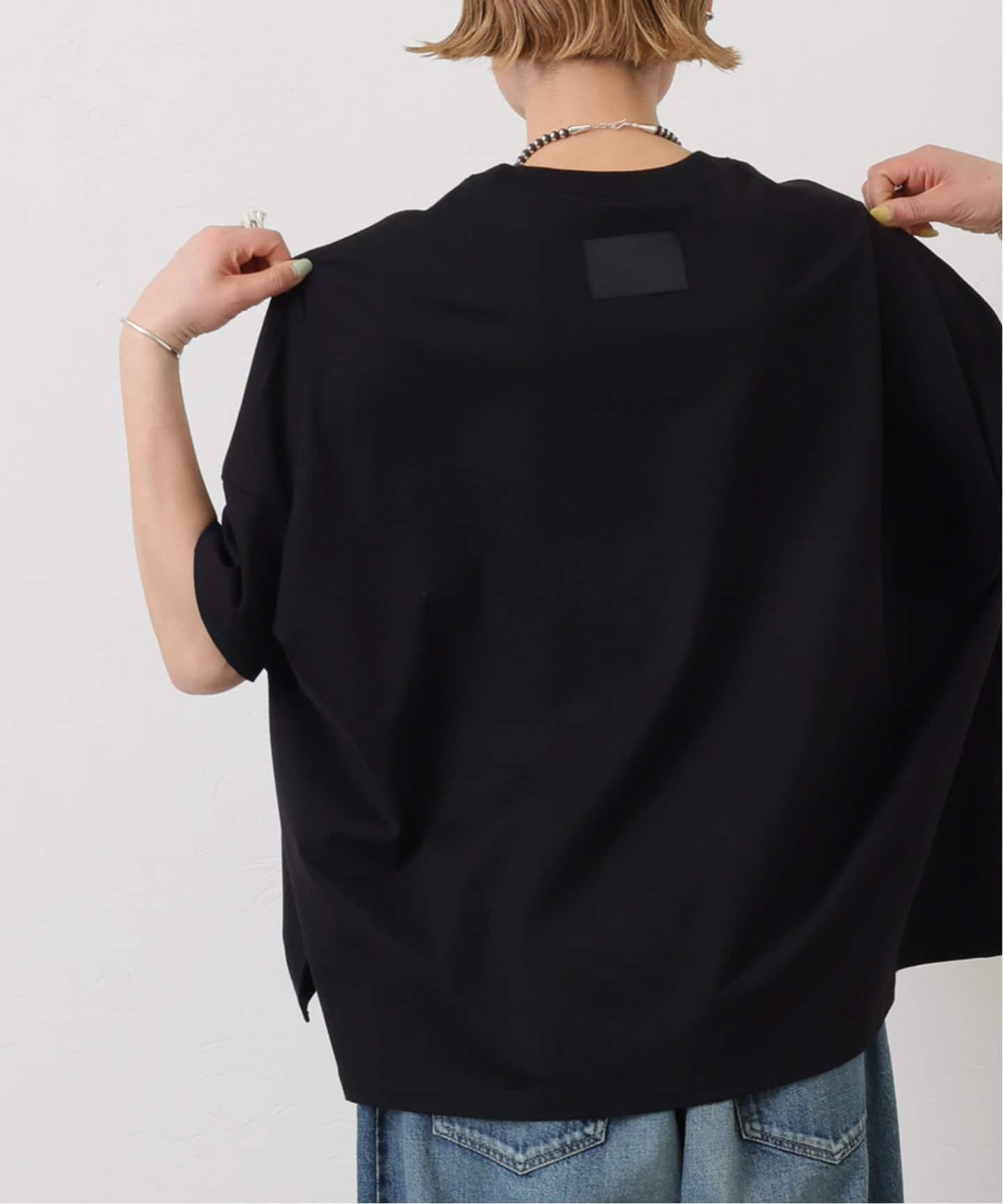 ジャーナルスタンダード ラックスニュートーン 22SS T-SHIRT 楽天市場】JOURNAL STANDARD LUXE（Tシャツ・カットソー｜トップス