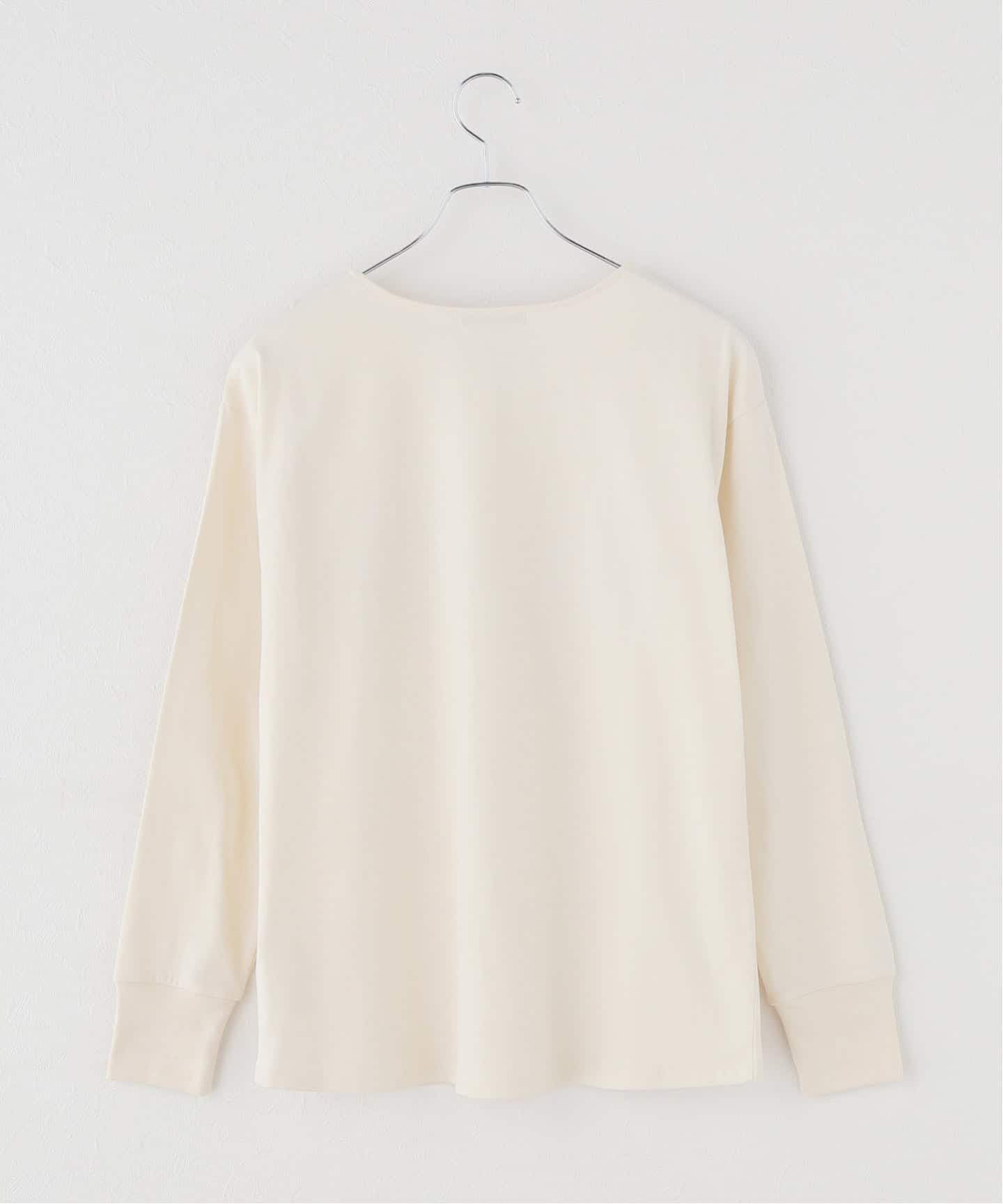 アーチロゴソフトロンTee（Tシャツ／カットソー）｜JOURNAL STANDARD