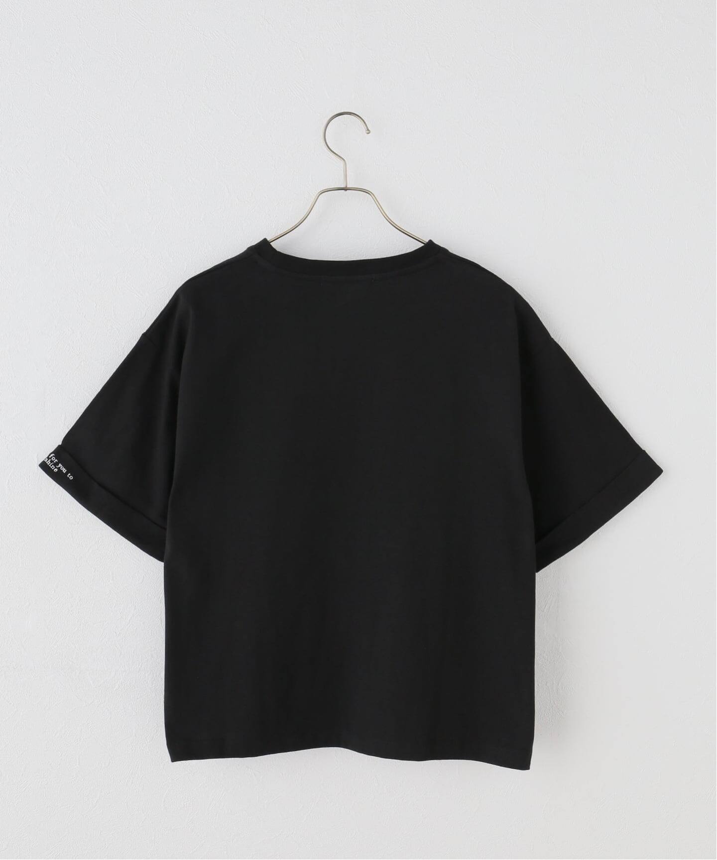 ワンポイント刺繍TEE（Tシャツ／カットソー）｜JOURNAL STANDARD