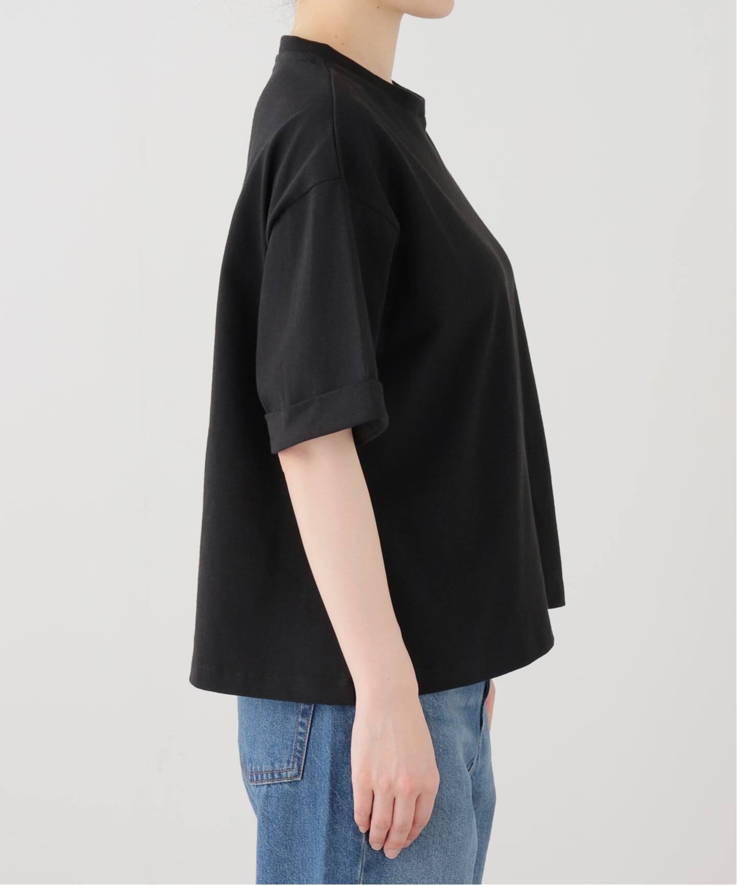 ワンポイント刺繍TEE（Tシャツ／カットソー）｜JOURNAL STANDARD
