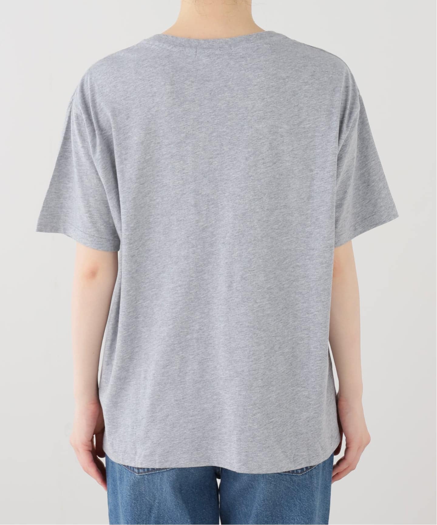 マレアブルソフトロゴTEE（Tシャツ／カットソー）｜JOURNAL STANDARD