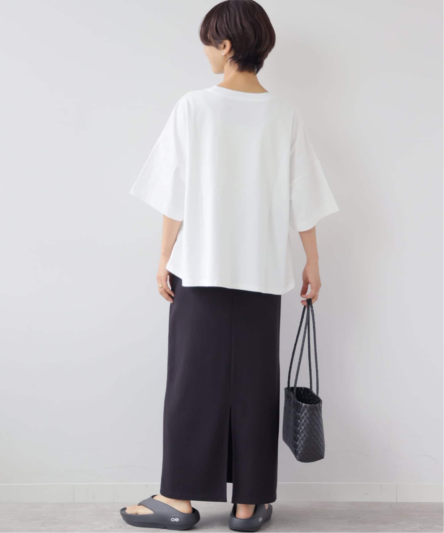 ビッグUSTee（Tシャツ／カットソー）｜JOURNAL STANDARD relume