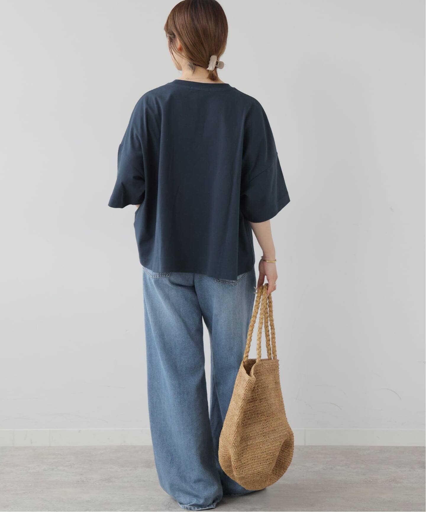 ビッグUSTee（Tシャツ／カットソー）｜JOURNAL STANDARD relume