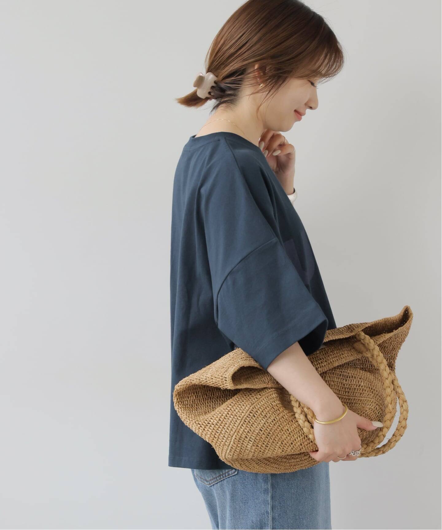 ビッグUSTee（Tシャツ／カットソー）｜JOURNAL STANDARD relume