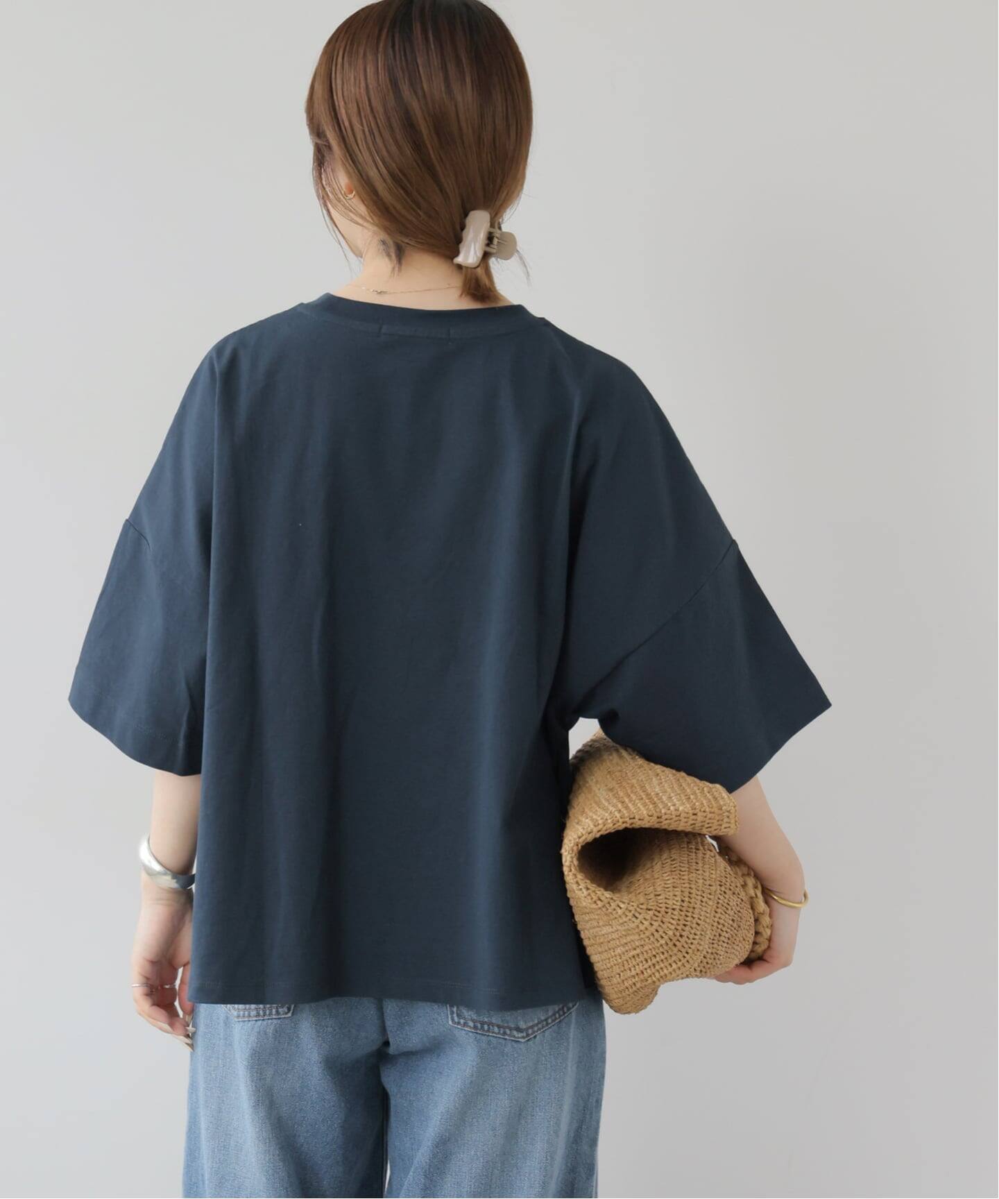 ビッグUSTee（Tシャツ／カットソー）｜JOURNAL STANDARD relume
