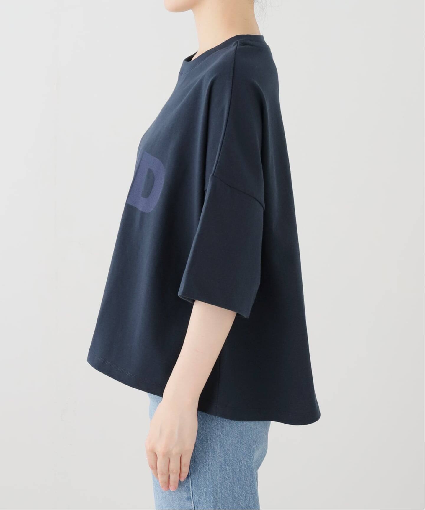 ビッグUSTee（Tシャツ／カットソー）｜JOURNAL STANDARD relume