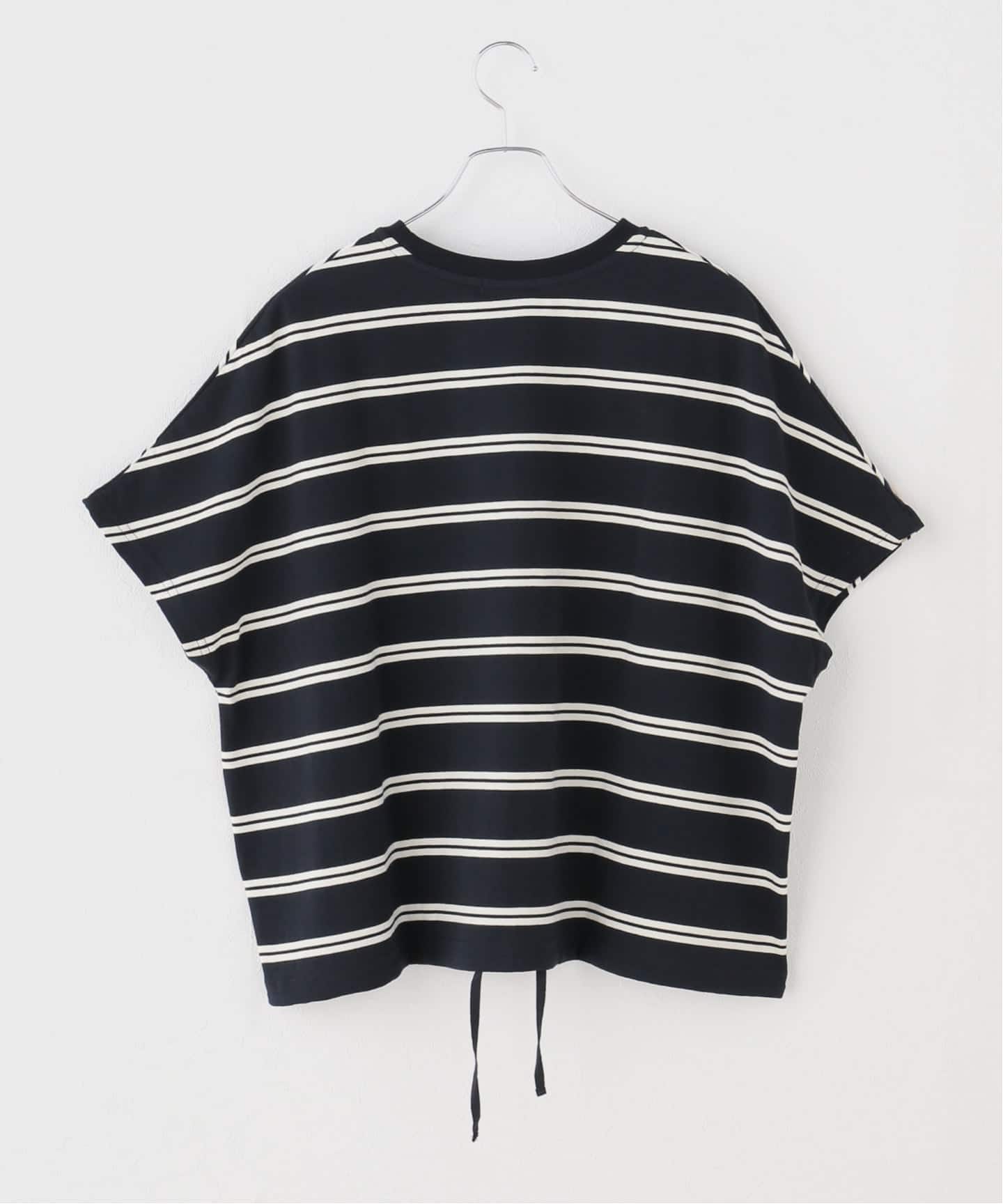 JOURNAL STANDARD relume  フレンチスリーブボーダーTEE フレンチスリーブボーダーTシャツ（Tシャツ／カットソー）｜JOURNAL