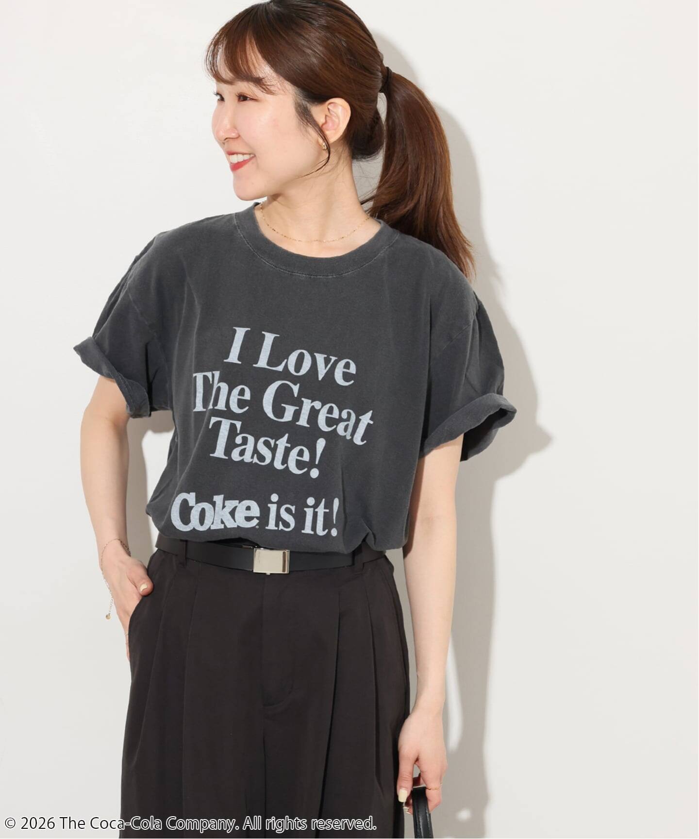 新品 AP GOOD ROCK SPEED FRANKF ウラケロンTEE 白 GOOD ROCK SPEED（グッドロックスピード） 送料無料（ゆうパケット
