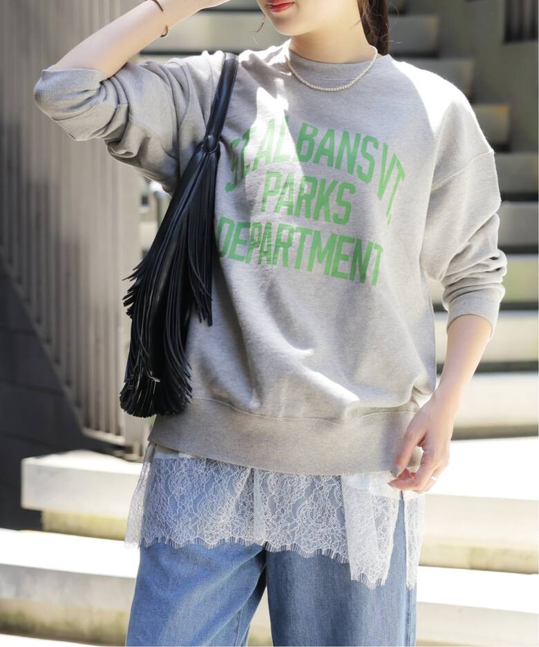トップス
