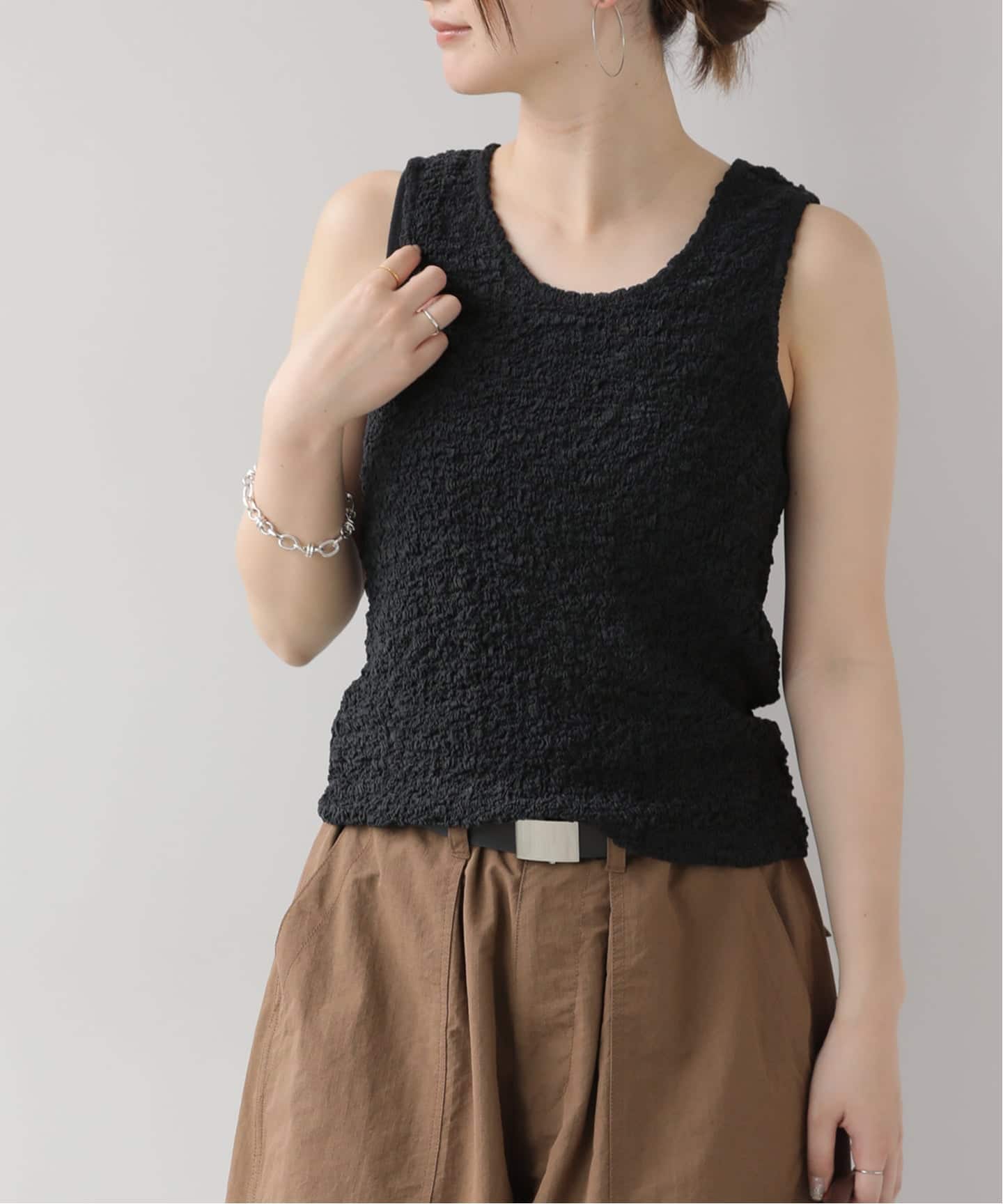 しろくさまさん様】【新品】JOURNAL STANDARD relumeシアー もうGET