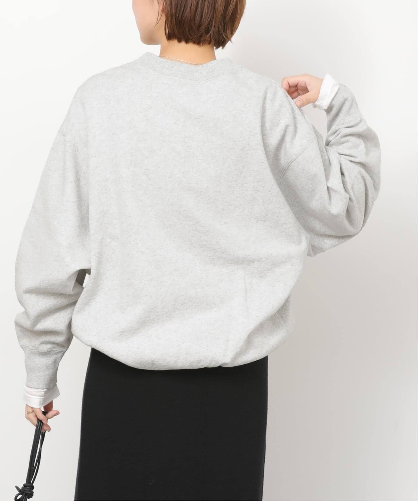 JOURNAL STANDARD relume [denimist] スウェット ヴィンテージロゴスウェット（スウェット）｜JOURNAL STANDARD relume