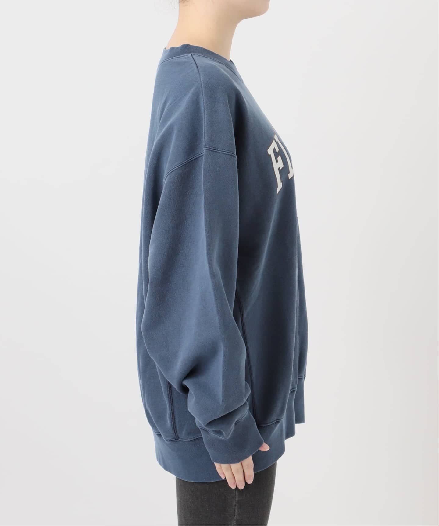 JOURNAL STANDARD relume [denimist] スウェット ヴィンテージロゴスウェット（スウェット）｜JOURNAL STANDARD relume