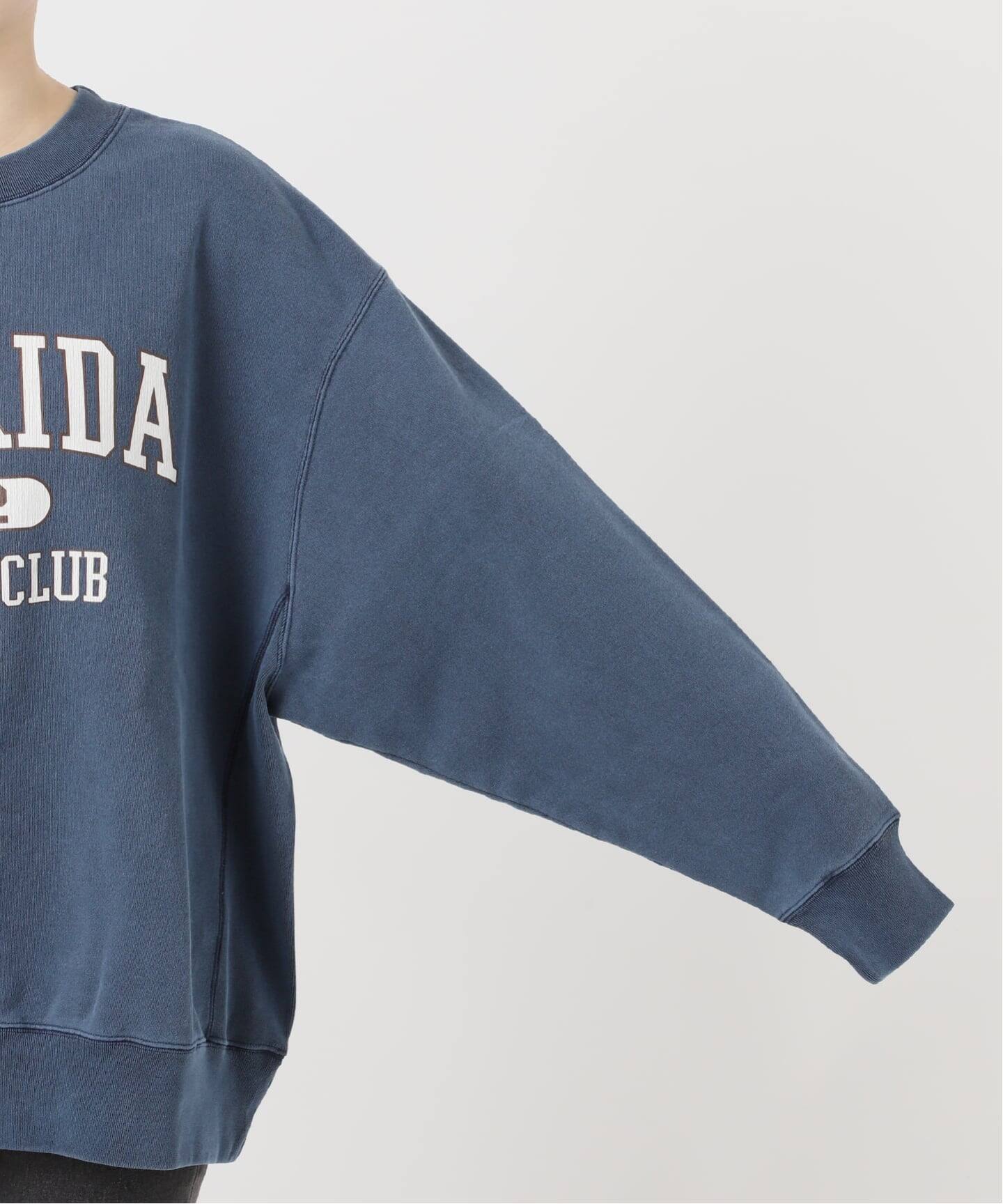 予約》［26SS新作］ヴィンテージロゴスウェット（スウェット