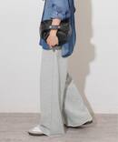 《追加》ワイドスウェットパンツ