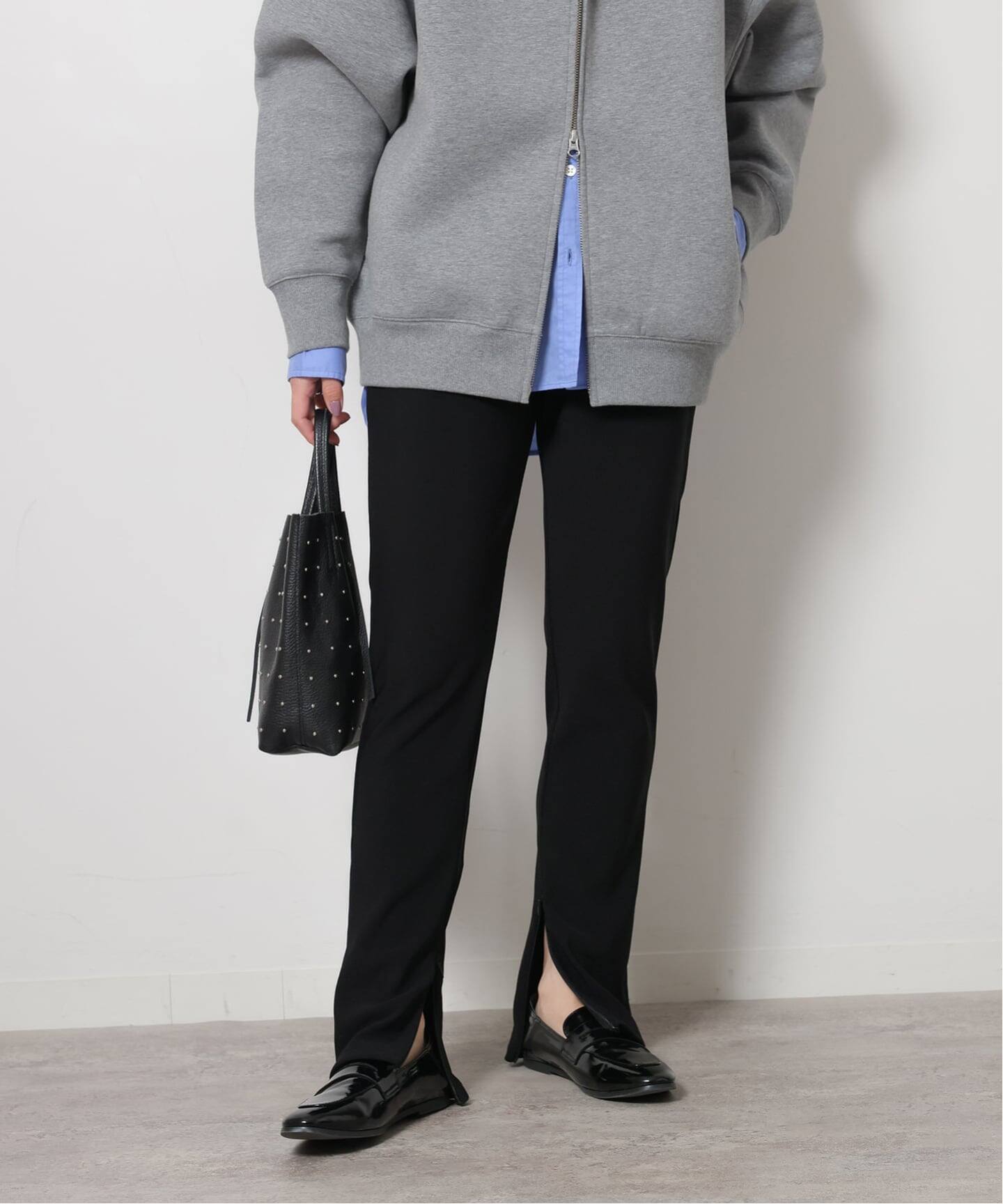 JOURNAL STANDARD relume ダブルフェイスレギンスパンツ36 追加》ダブルフェイスレギンスパンツ（その他パンツ）｜JOURNAL