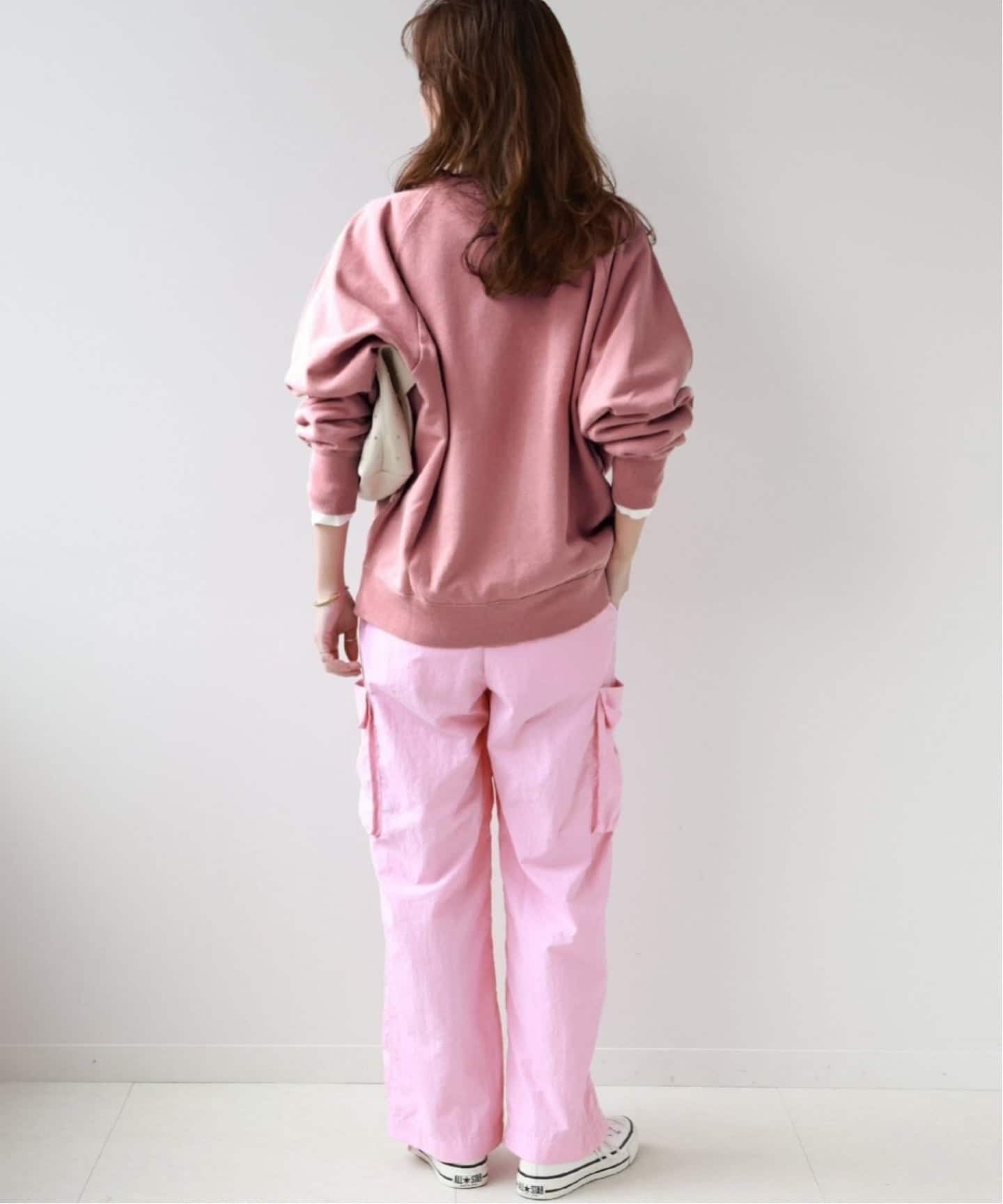 WEB限定追加予約》NEVADAロゴスウェット（スウェット）｜JOURNAL