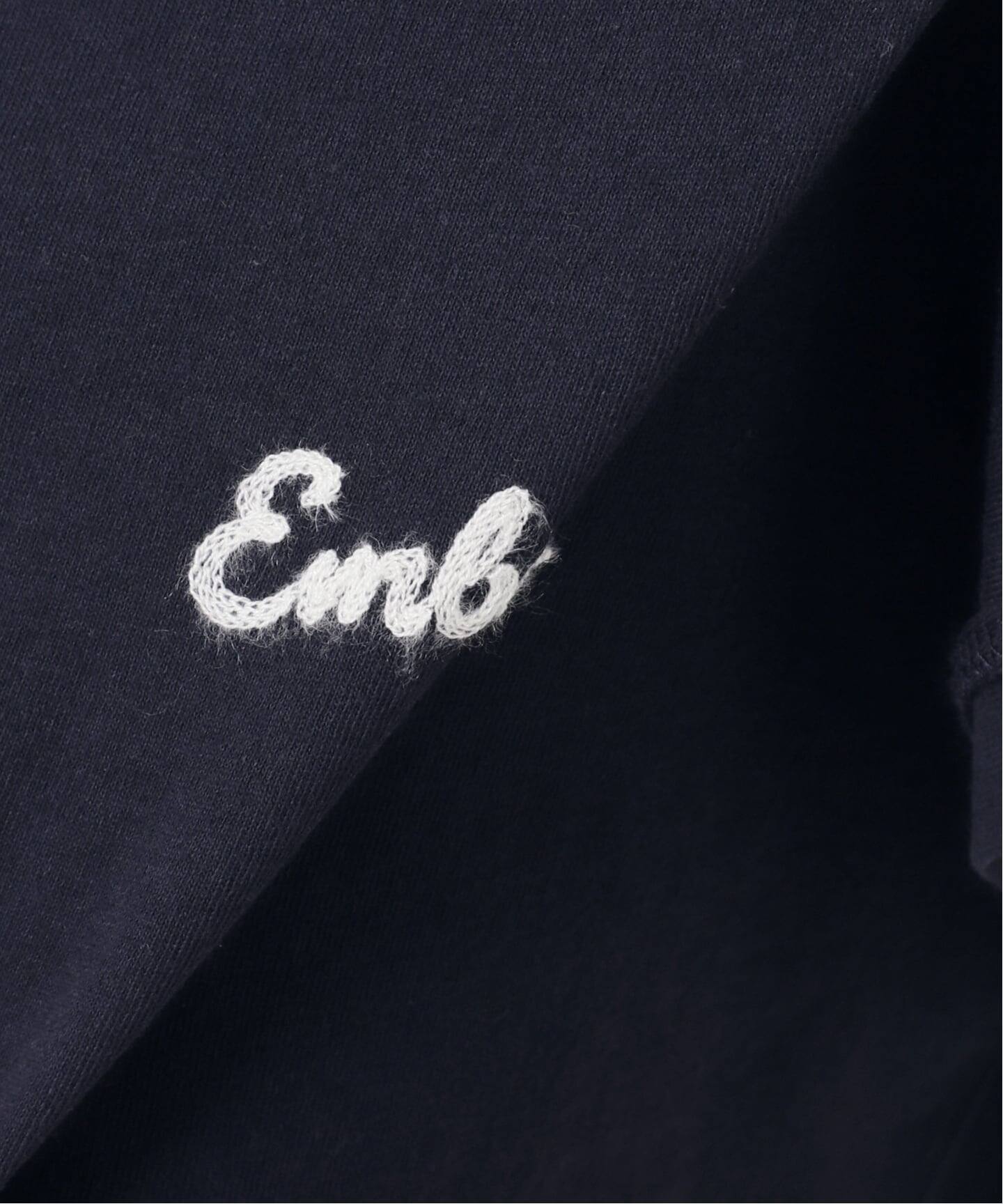 追加2》刺繍ロゴフレンチTEE（Tシャツ／カットソー）｜JOURNAL