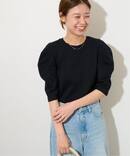 《WEB限定追加予約4》スリーブコンシャスプルオーバー