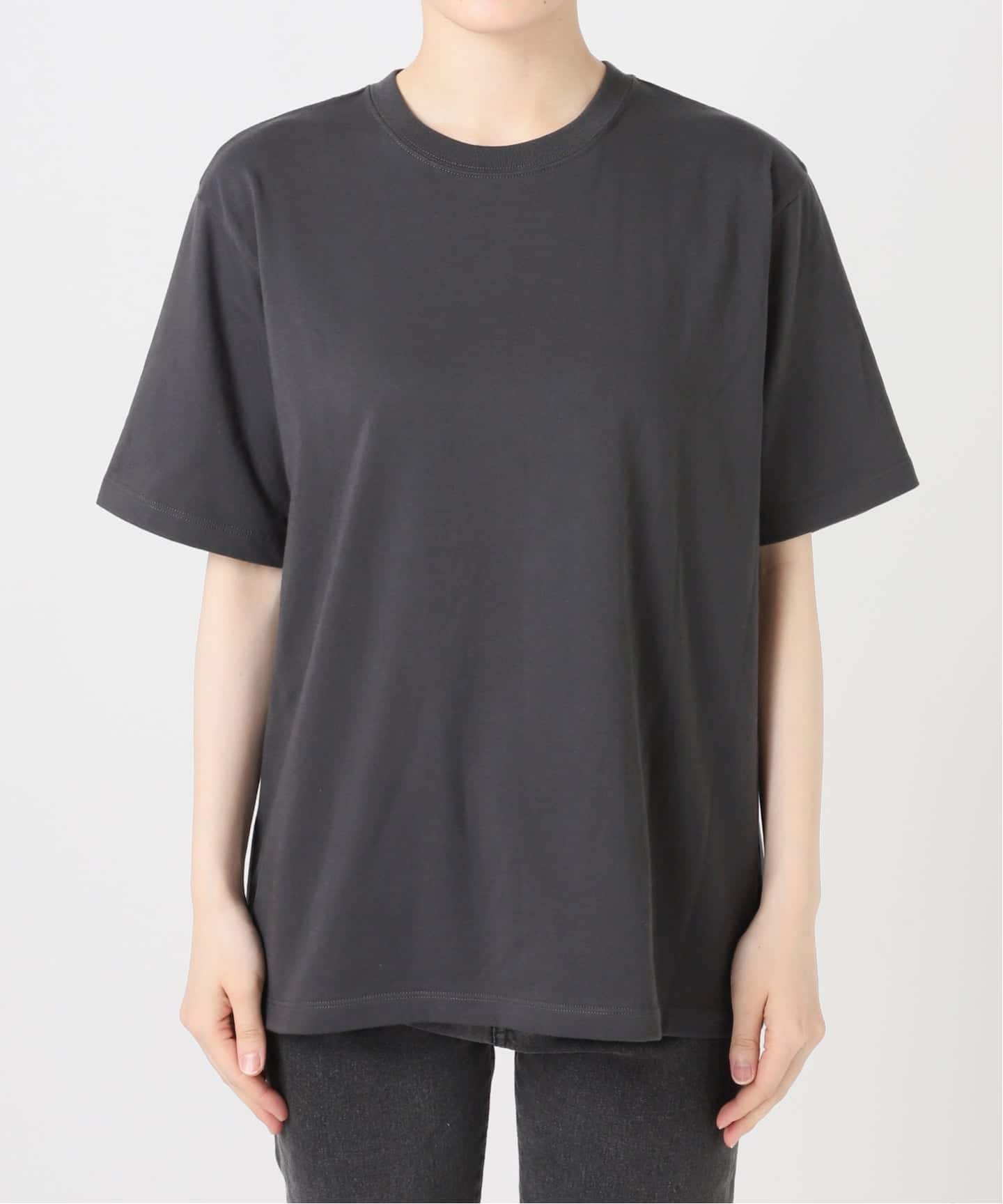 2枚セット》レーシービスチェセットTEE（Tシャツ／カットソー