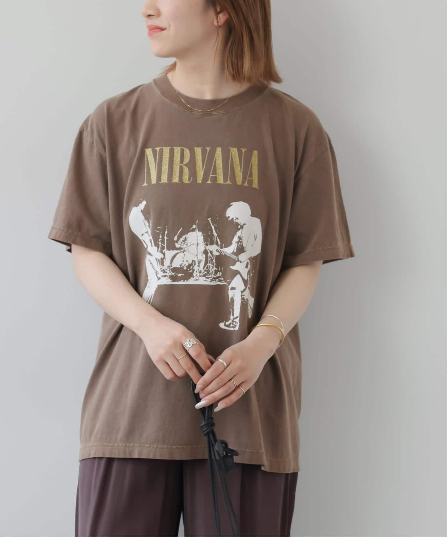 別注【GOOD ROCK SPEED】ROCK TEE（Tシャツ／カットソー）｜JOURNAL