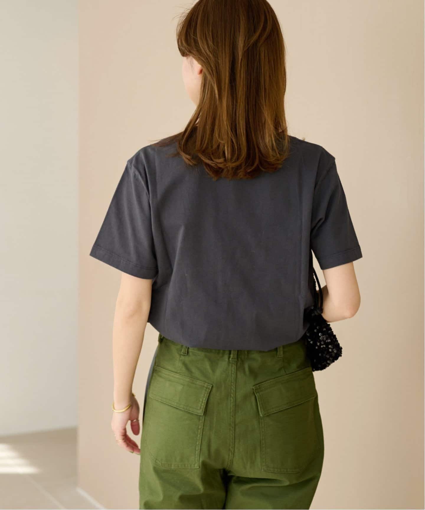 WEB限定追加予約》CITYロゴTEE（Tシャツ／カットソー）｜JOURNAL