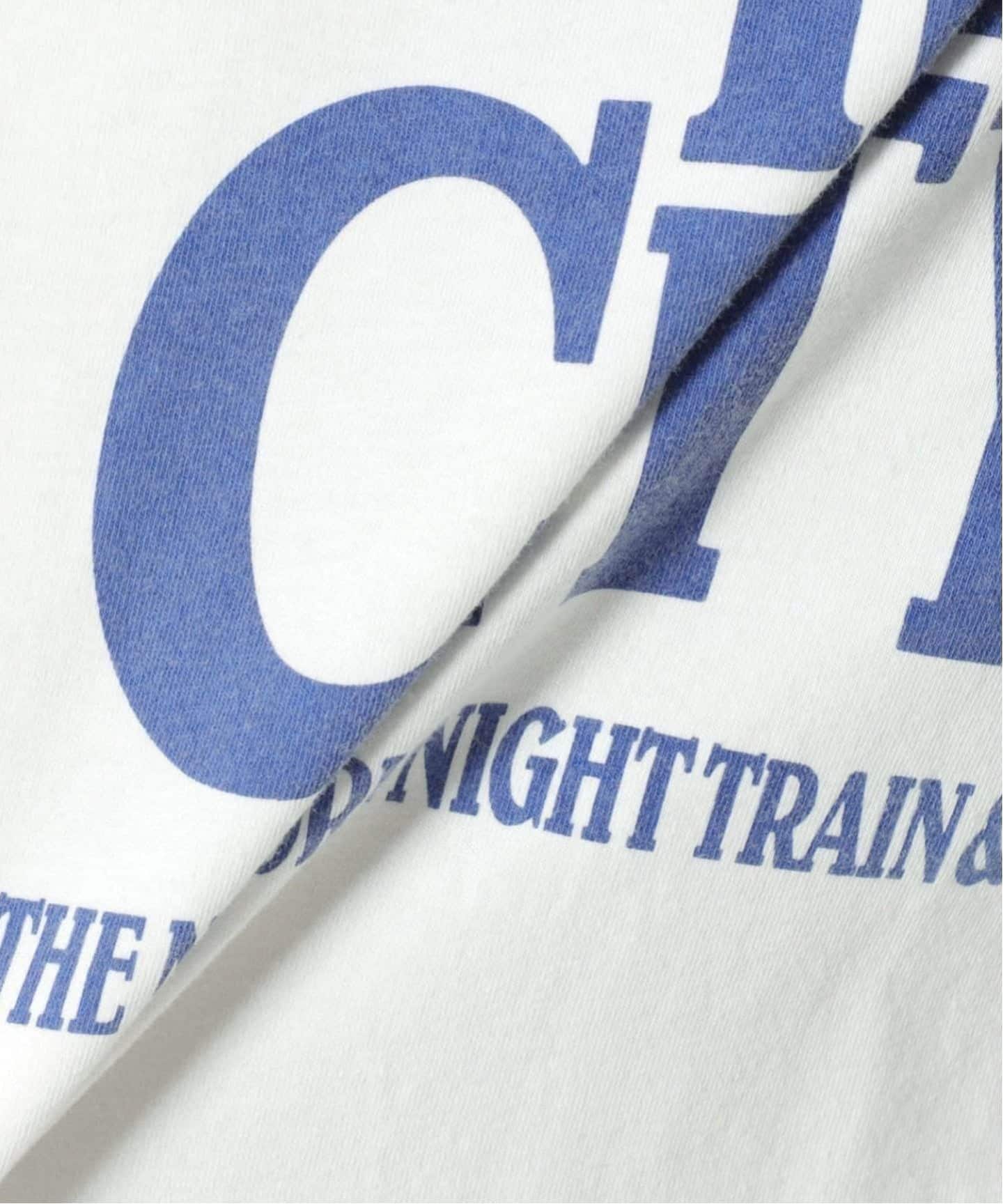 WEB限定追加予約》CITYロゴTEE（Tシャツ／カットソー）｜JOURNAL