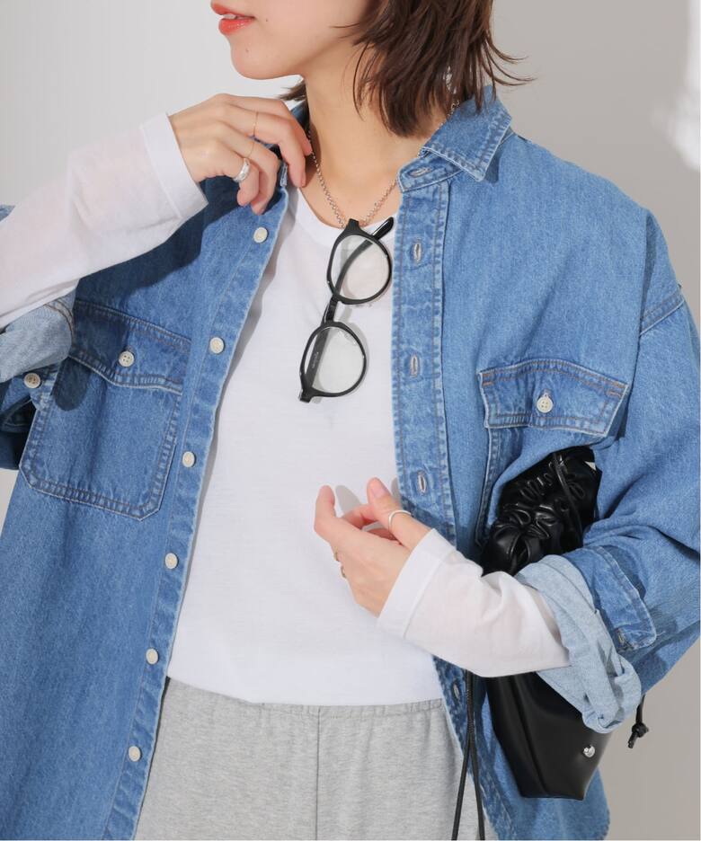 トップス