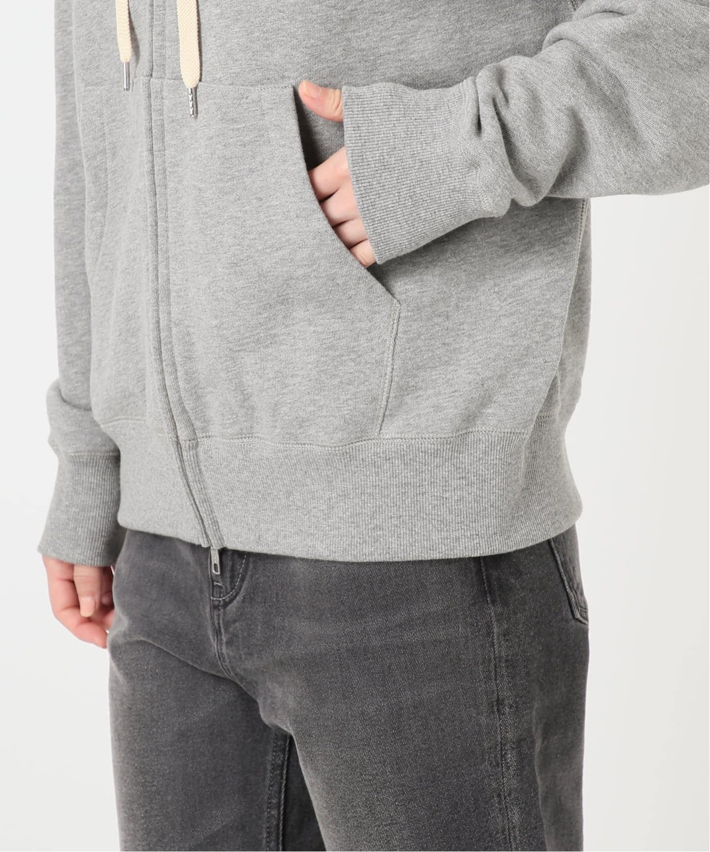 予約》刺繍ロゴフーディー（パーカー）｜JOURNAL STANDARD relume