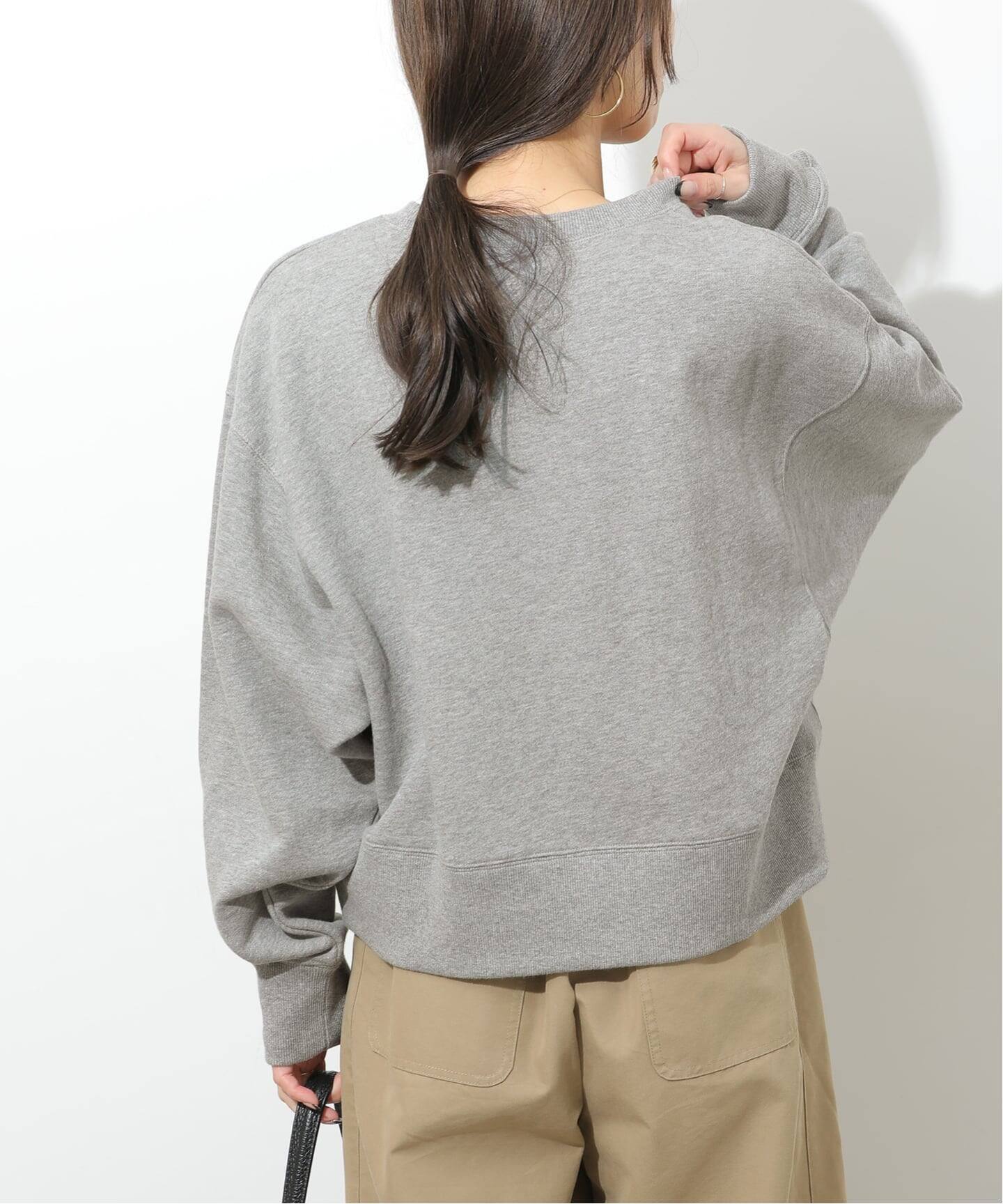 予約》刺繍ロゴスウェット（スウェット）｜JOURNAL STANDARD relume 