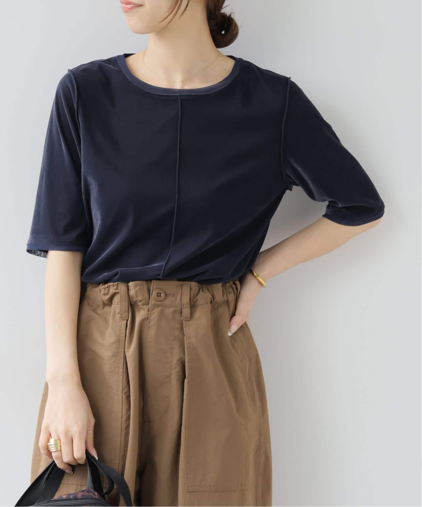 JOURNAL STANDARD relume｜ジャーナルスタンダード レリュームのT