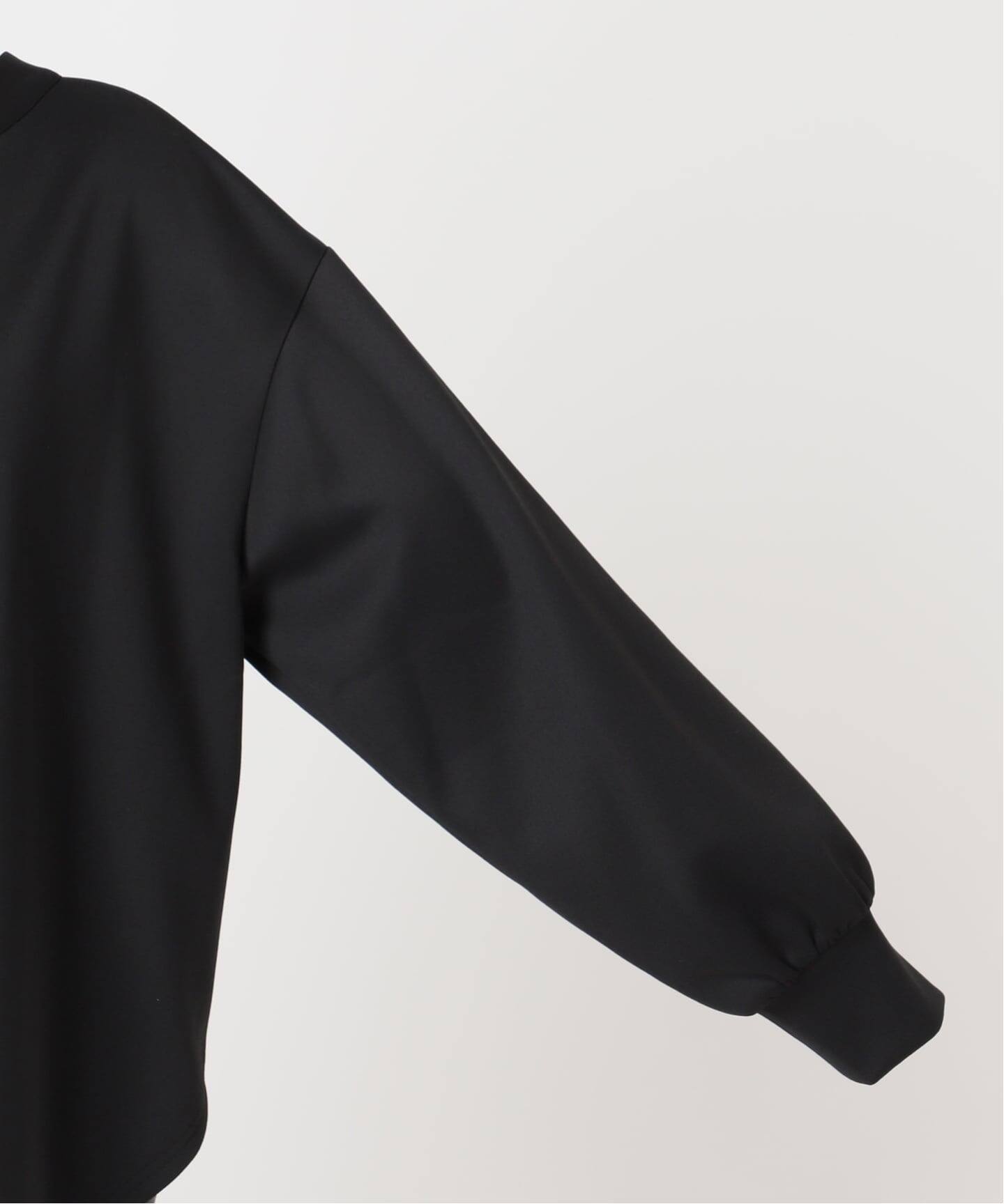 ソフトダンボール2WAYプルオーバー（Tシャツ／カットソー）｜JOURNAL 
