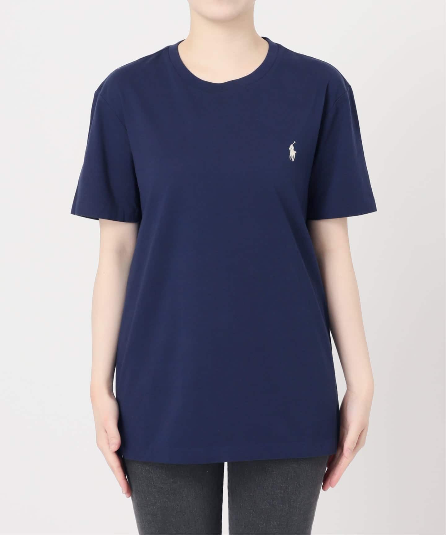 WEB限定》【POLO RALPH LAUREN / ポロ ラルフ ローレン】Tシャツ（T