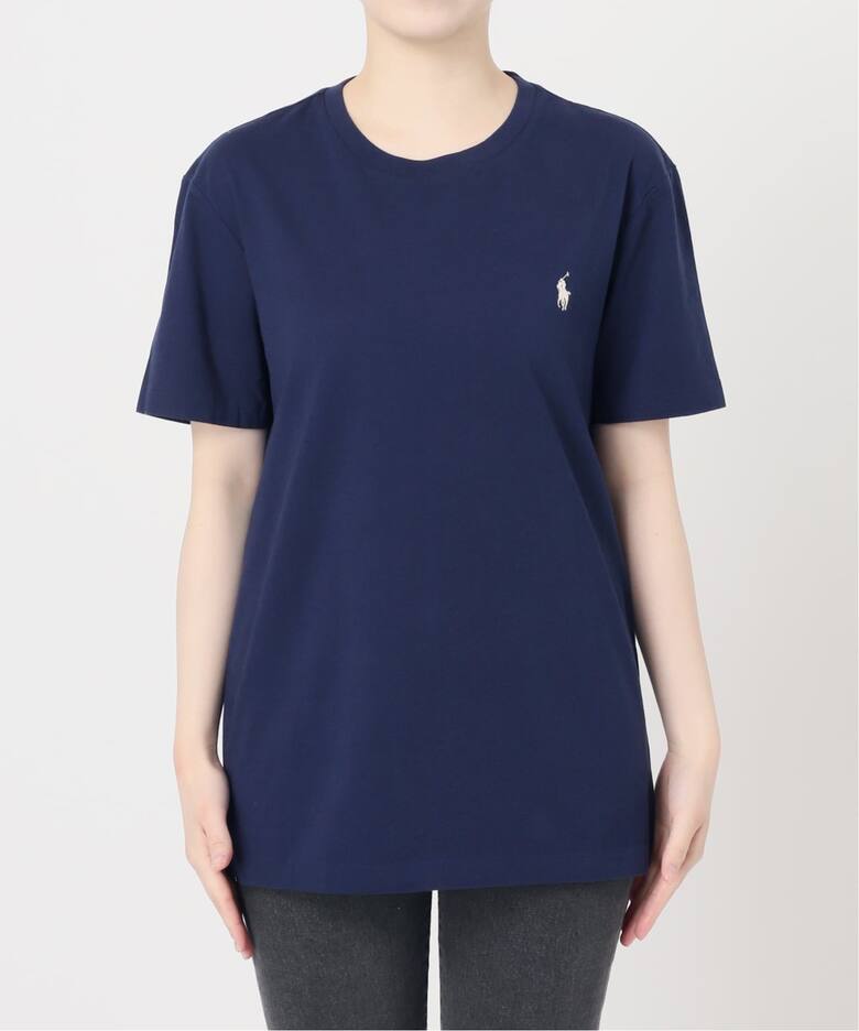 WEB限定》【POLO RALPH LAUREN / ポロ ラルフ ローレン】Tシャツ（T 