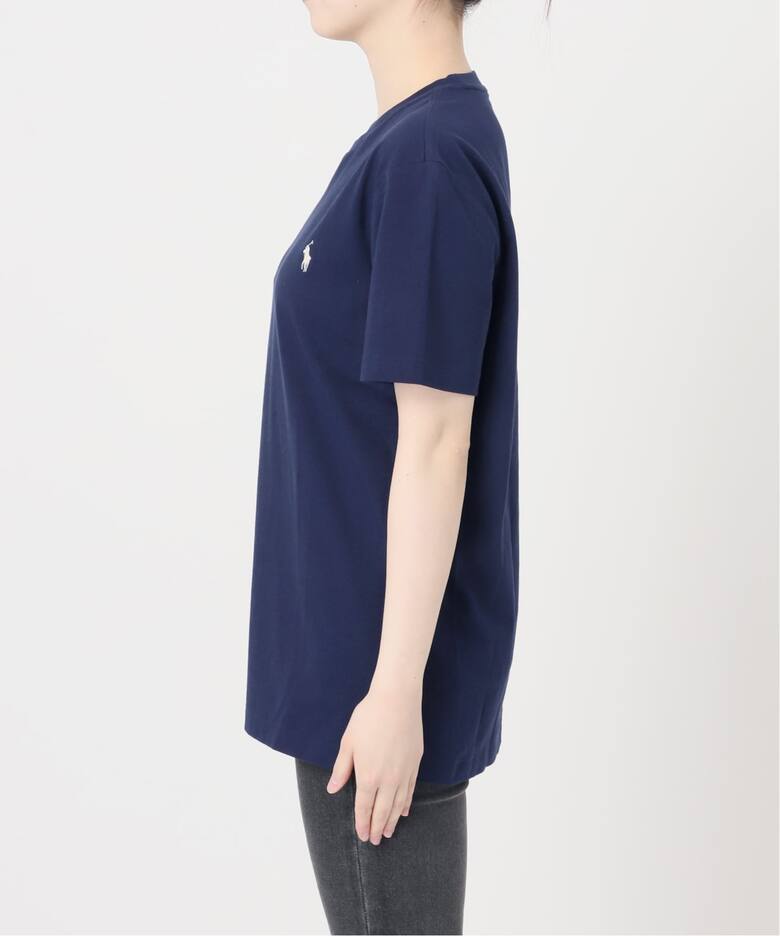 WEB限定》【POLO RALPH LAUREN / ポロ ラルフ ローレン】Tシャツ（T 