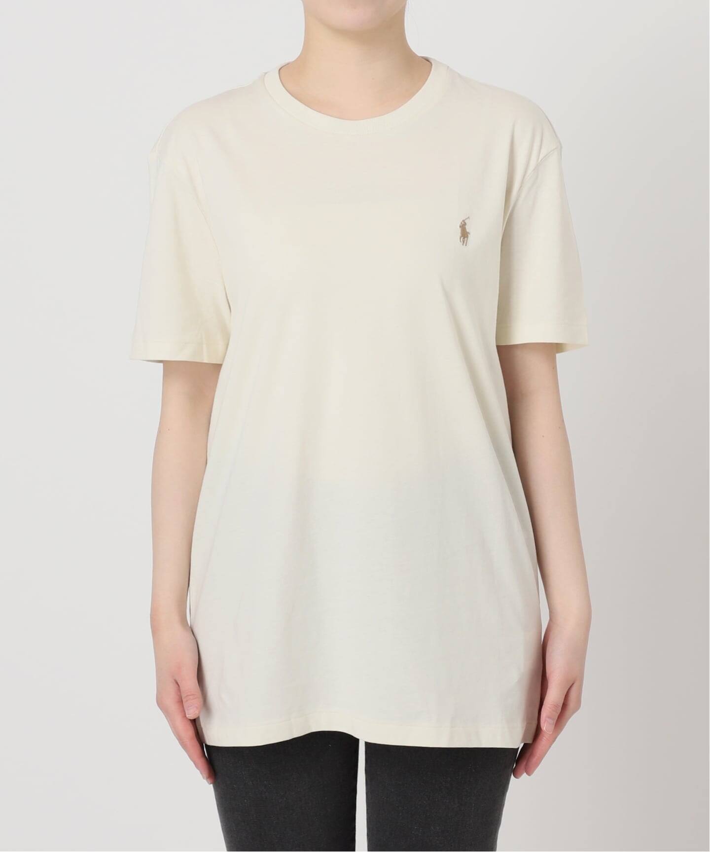 WEB限定》【POLO RALPH LAUREN / ポロ ラルフ ローレン】Tシャツ（T