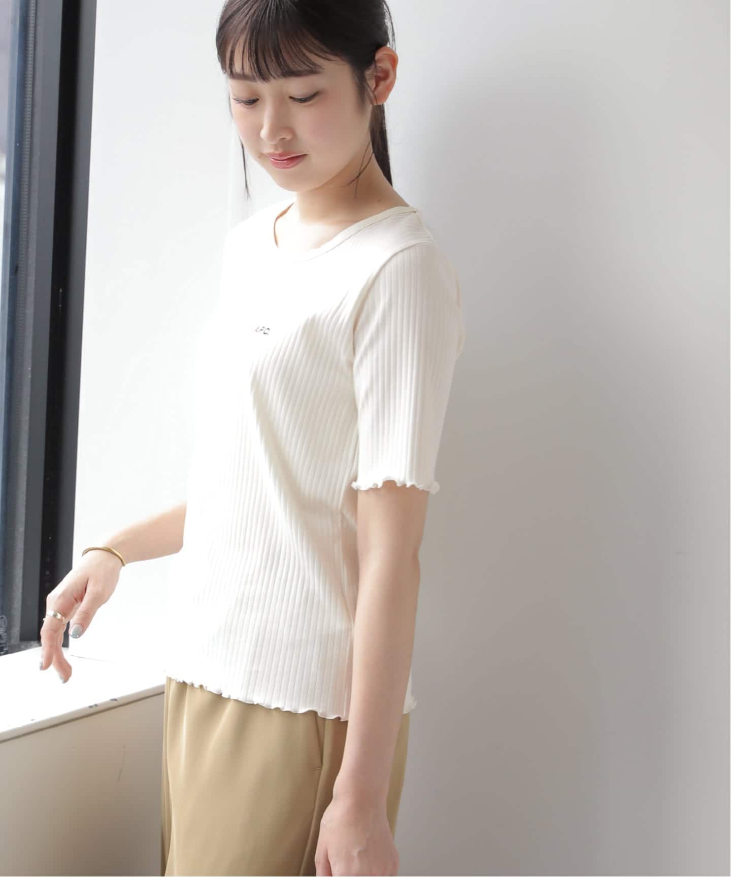 A.P.C  Tシャツ　黒 Underground Tシャツ｜UNISEXE / T-SHIRTS｜A.P.C. | アーペーセー日本
