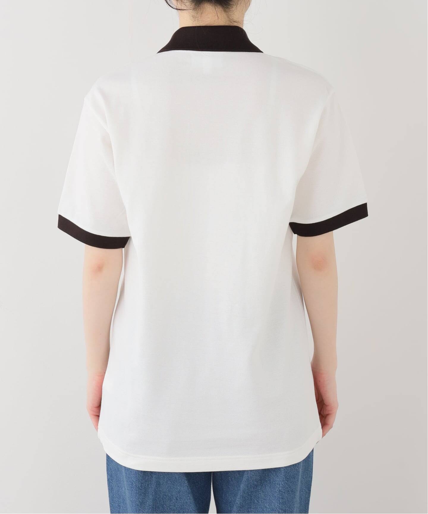 LACOSTE/ラコステ】ポロTEEシャツ（Tシャツ／カットソー）｜JOURNAL