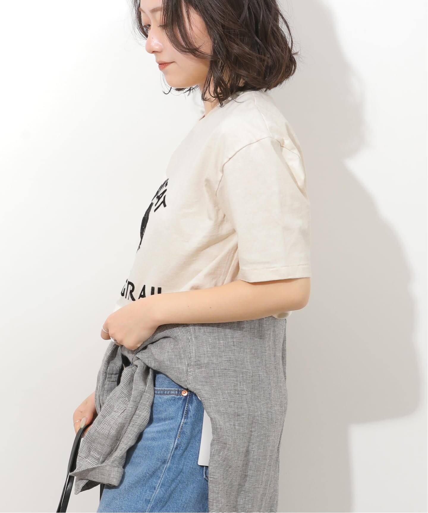 JOURNAL STANDARD relume MIXTAスウェット ミクスタ Mixta/ミクスタ クルーネック スウェット セットイン（スウェット